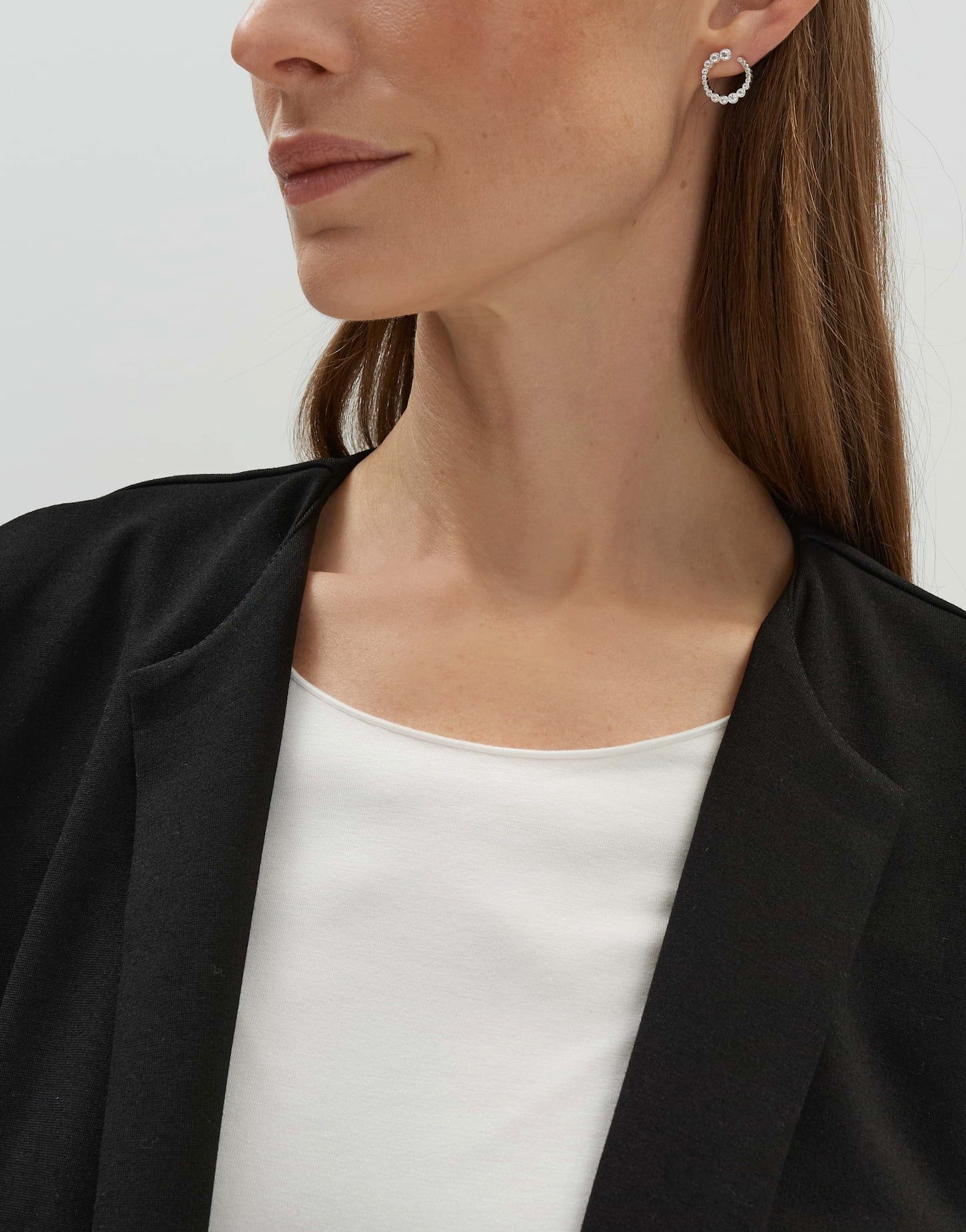 someday Sweatjacke Ucorinna black günstig online kaufen