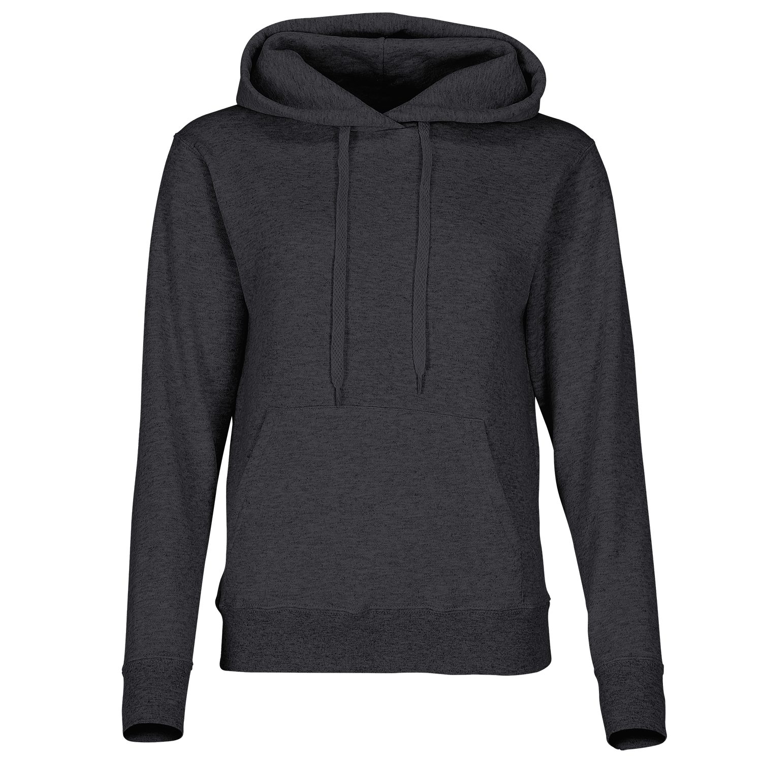 Fruit of the Loom Kapuzensweatshirt Ladies Classic Kapuzen-Sweat