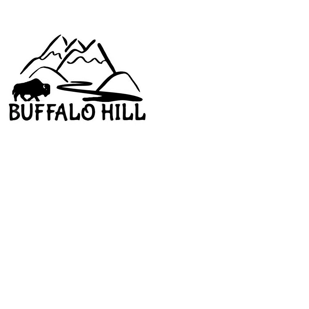 Buffalo Hill