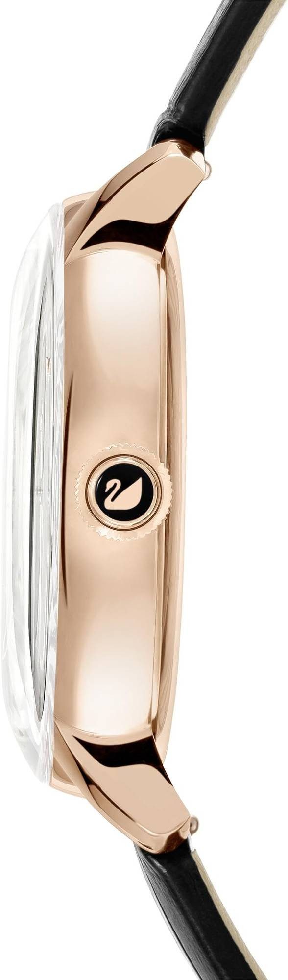 Swarovski Schweizer Uhr Crystalline Hours