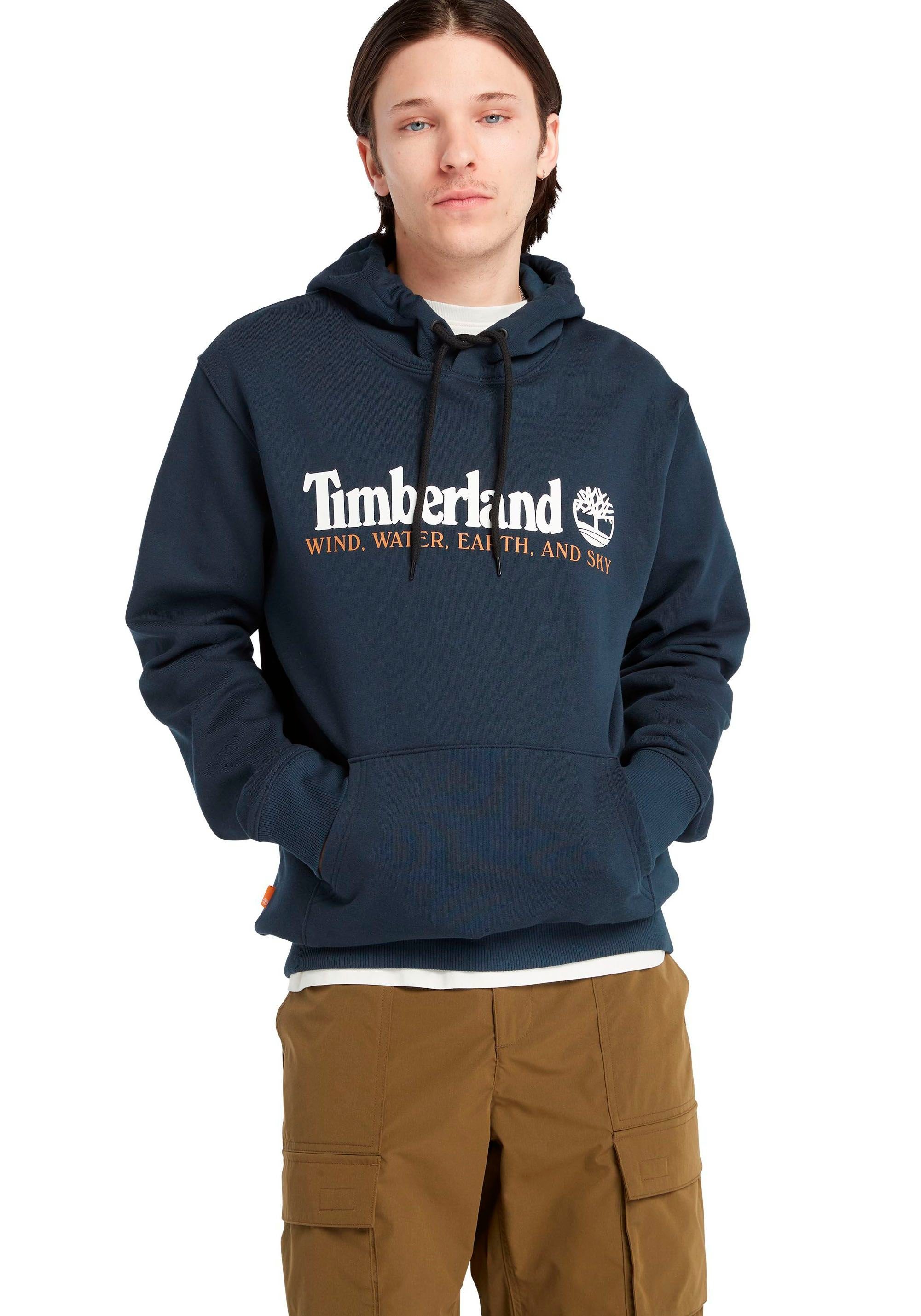 Timberland Hoodie Kapuzensweatshirt WWES