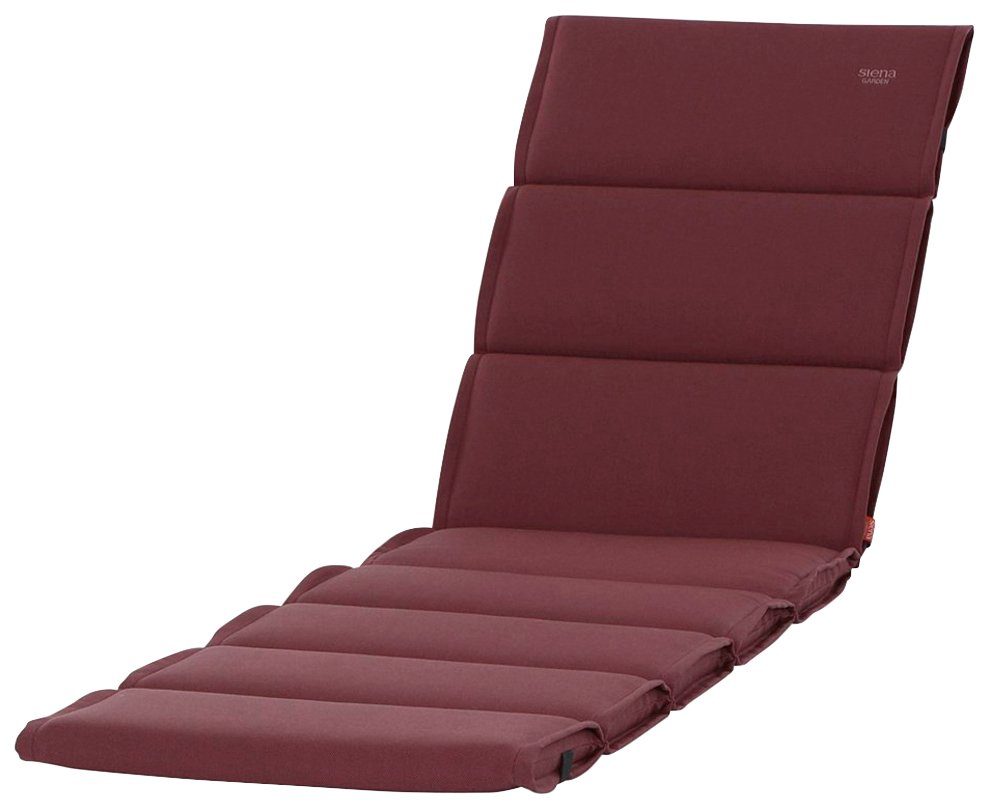 Siena Garden Liegenauflage Stella, (1 St), B/T: 58x200 cm
