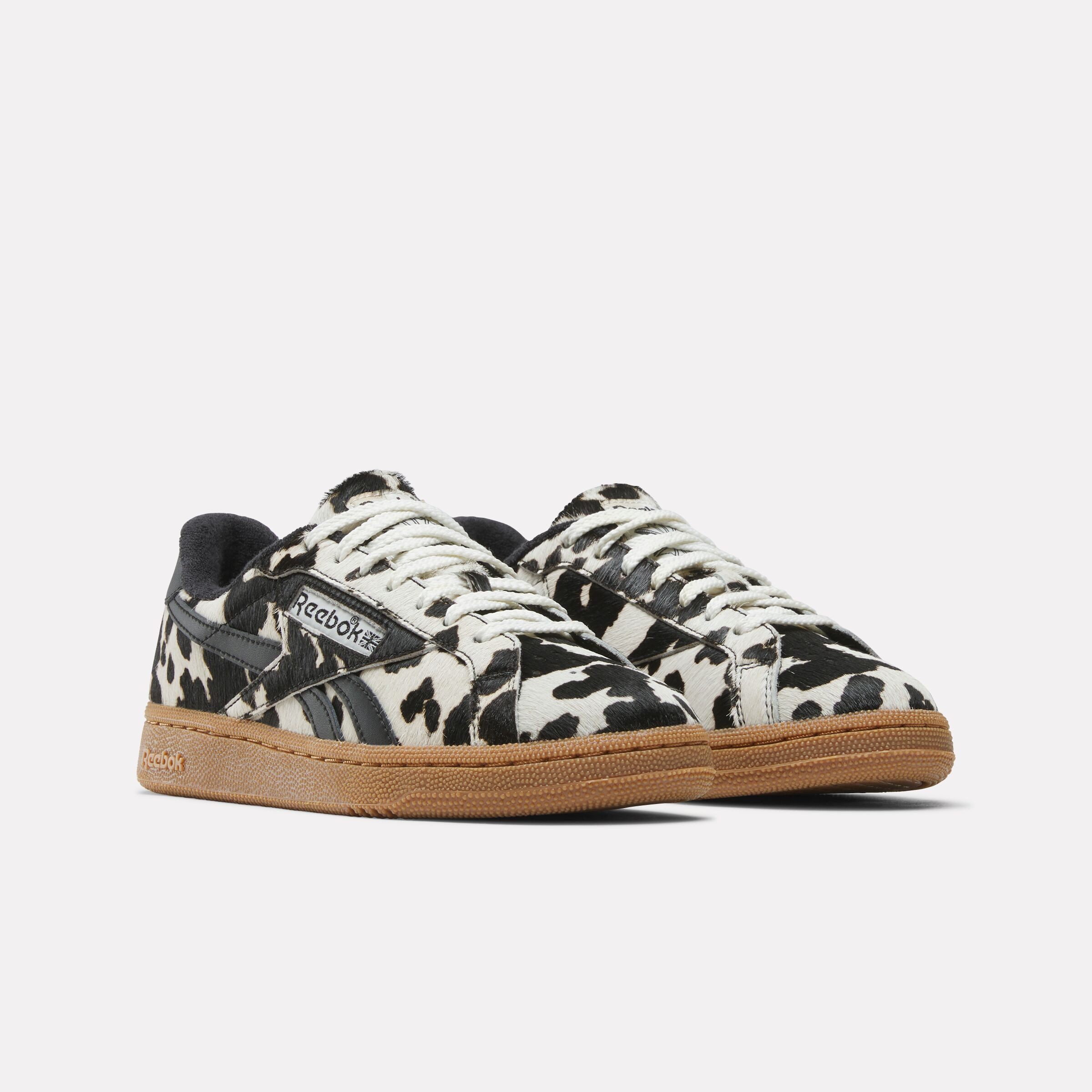 Reebok Classic CLUB C GROUNDS UK Sneaker