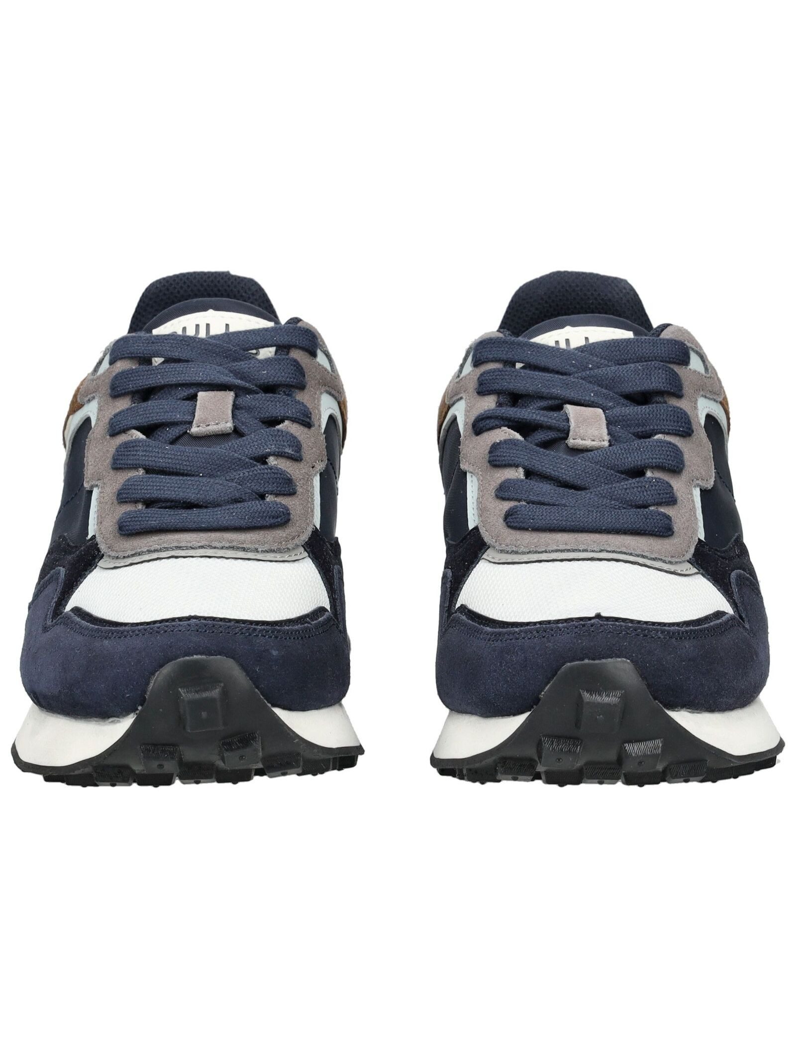 Bullboxer Sneaker Leder . Sneaker (1-tlg)