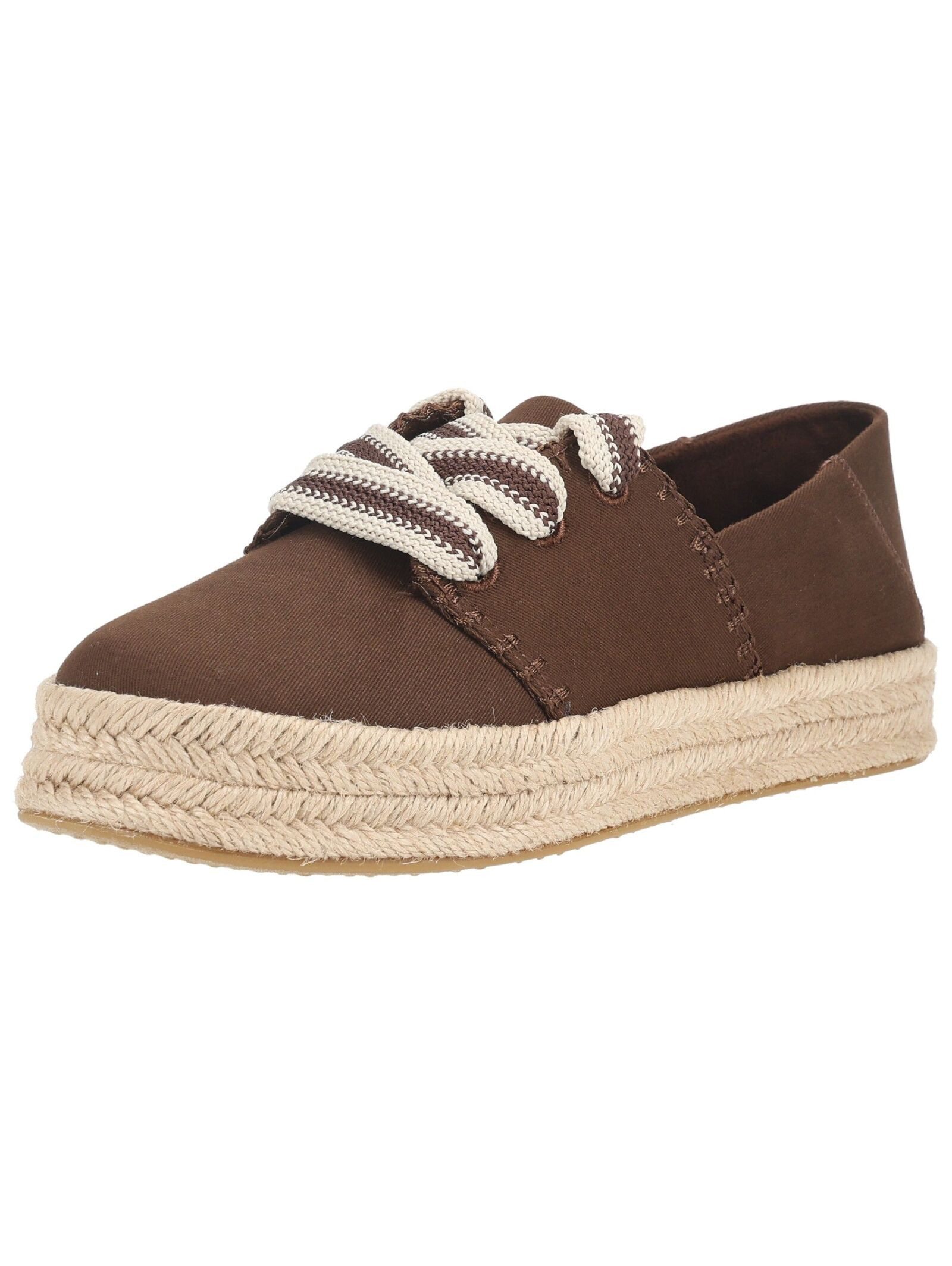 TOMS TOMS Halbschuhe Textil Espadrille