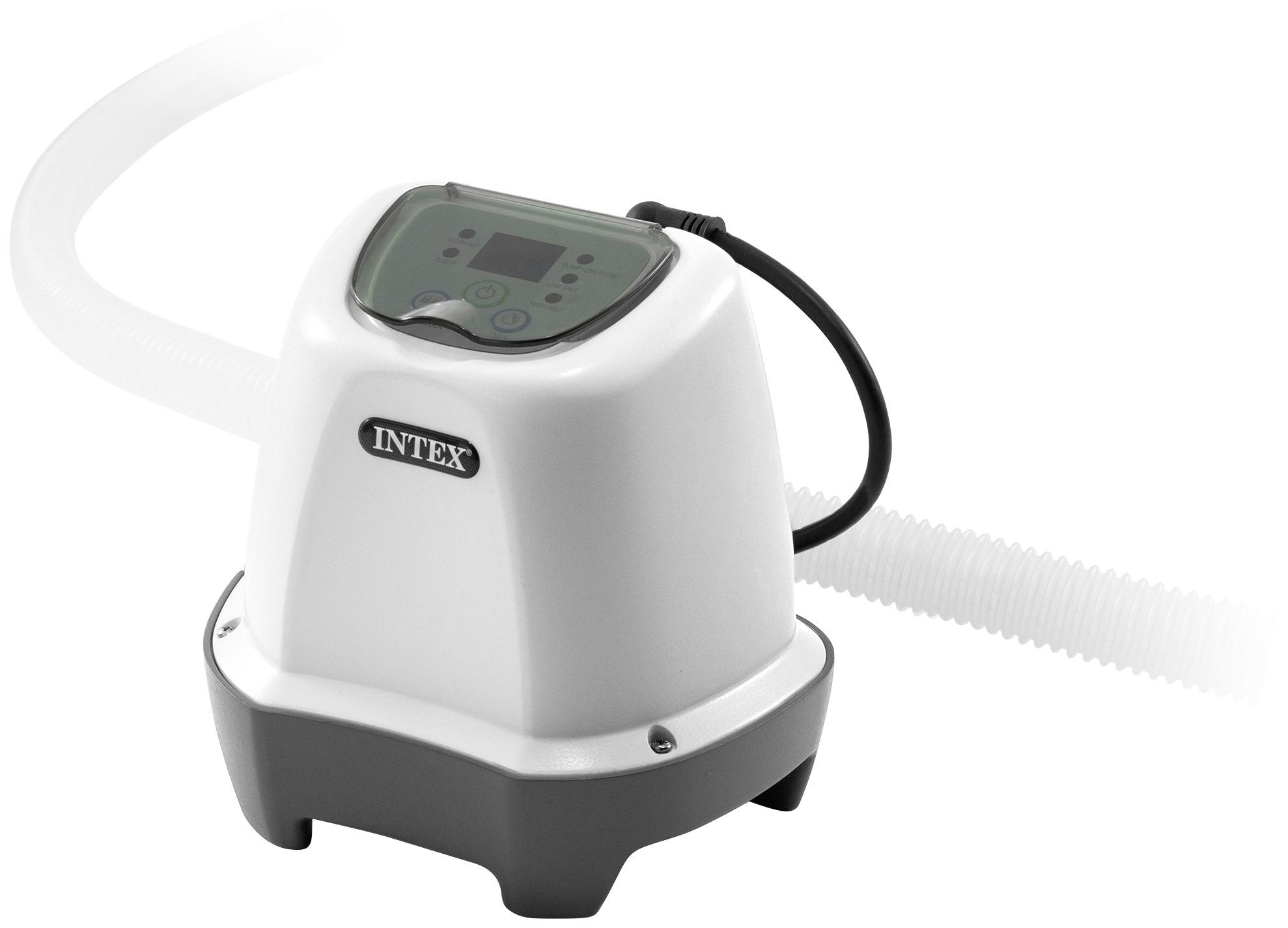 Intex Chlorgenerator Krystal Clear Saltwater System, günstig online kaufen