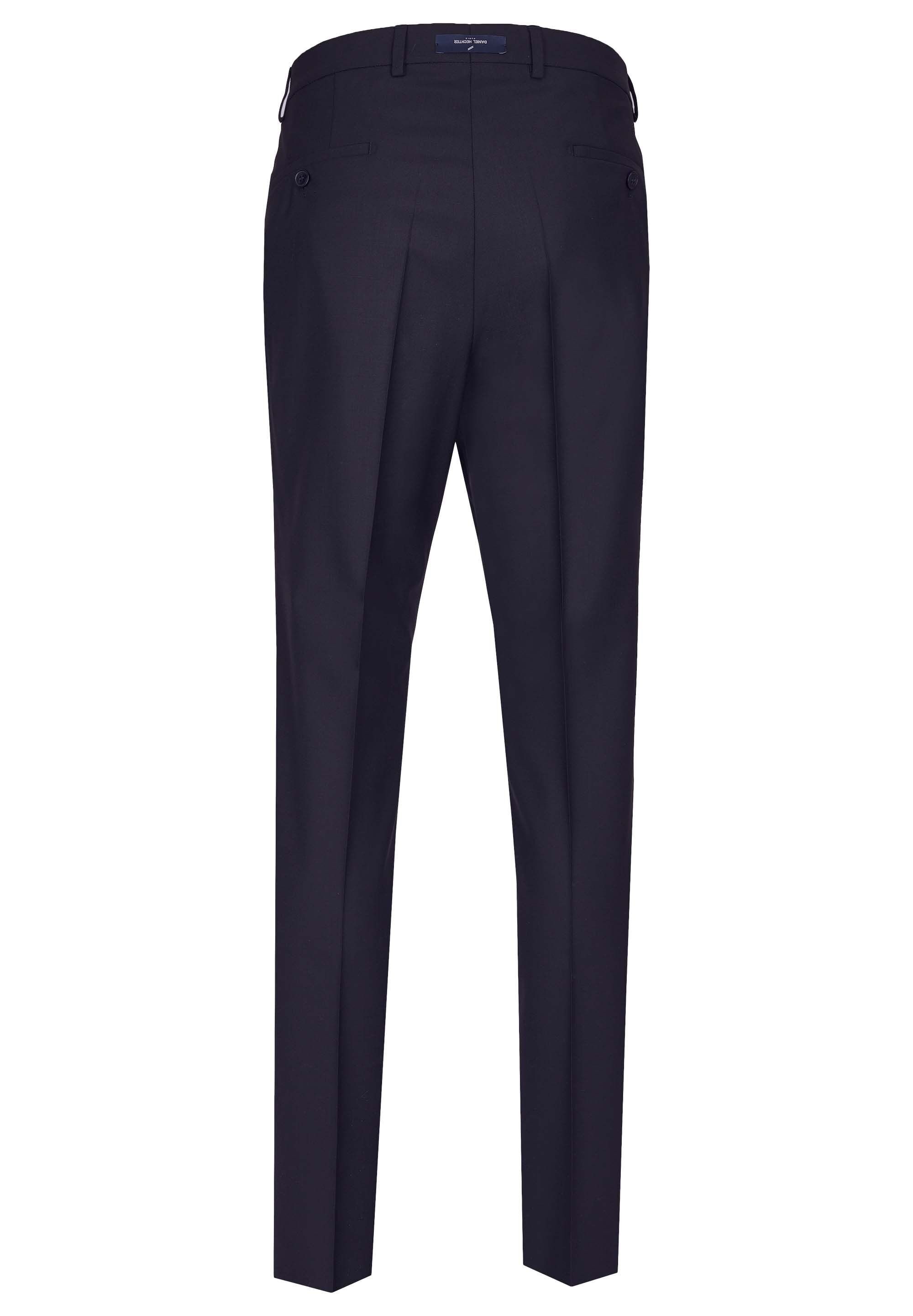 HECHTER PARIS Anzughose (1-tlg) Performance Stretch