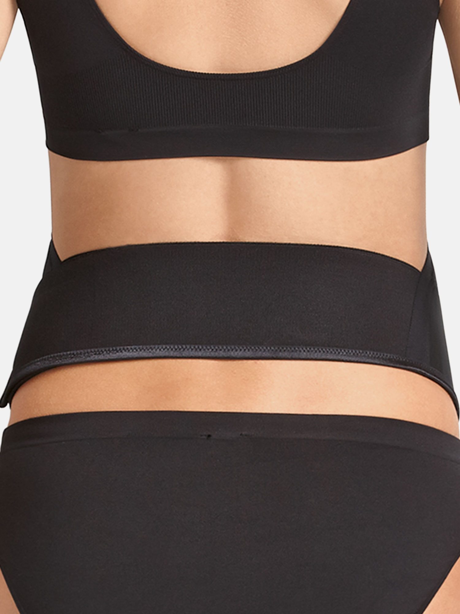 Anita Maternity Schwangerschaftsgürtel Schwangerschafts-Gurt BabyBelt (Stück, 1-St)