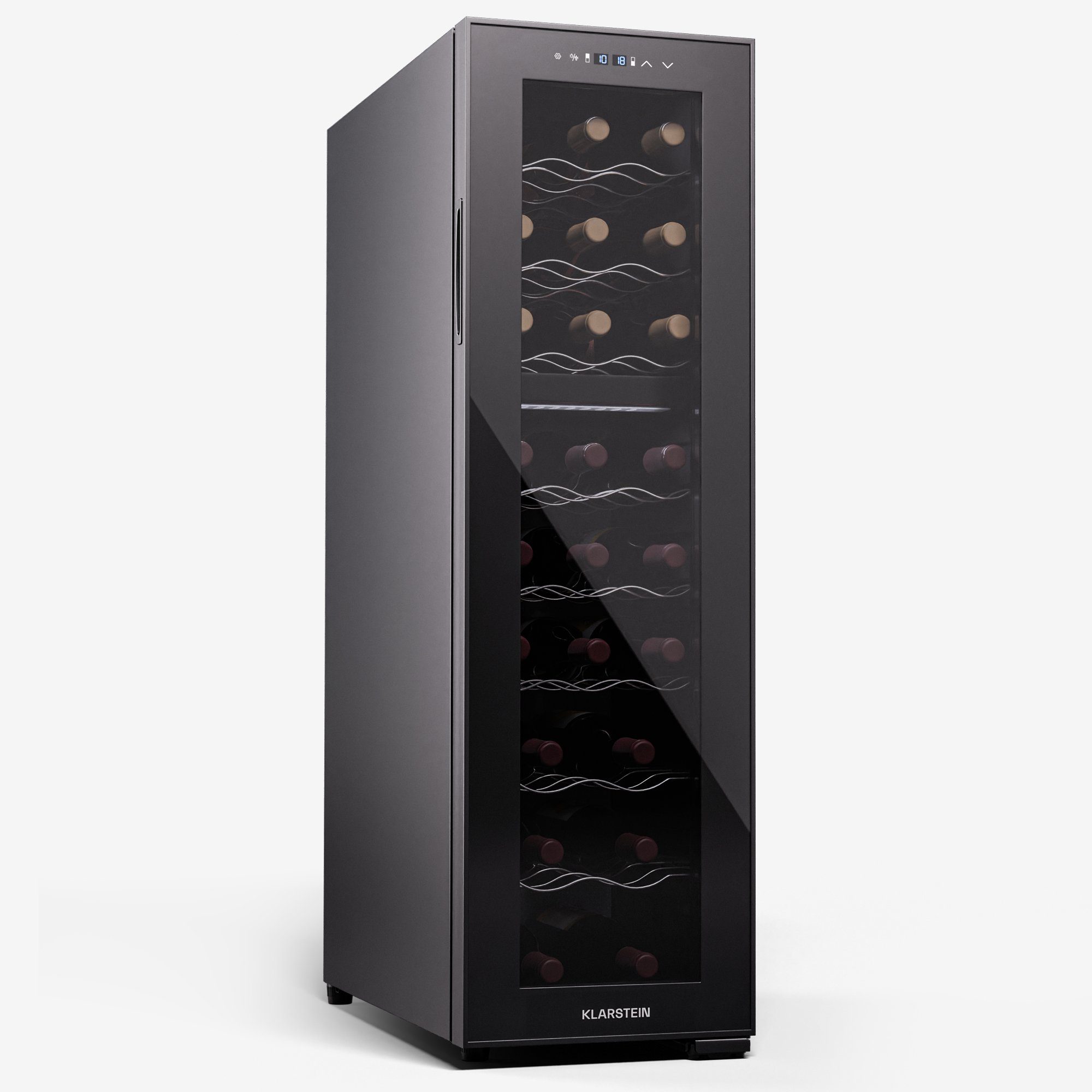 Weinkühlschrank Shiraz