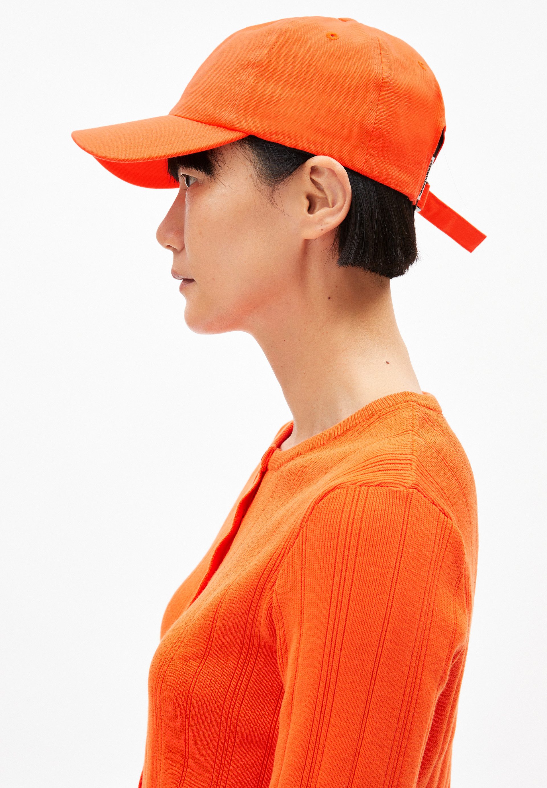 Armedangels Baseball Cap YENAAS BOLD CAP günstig online kaufen