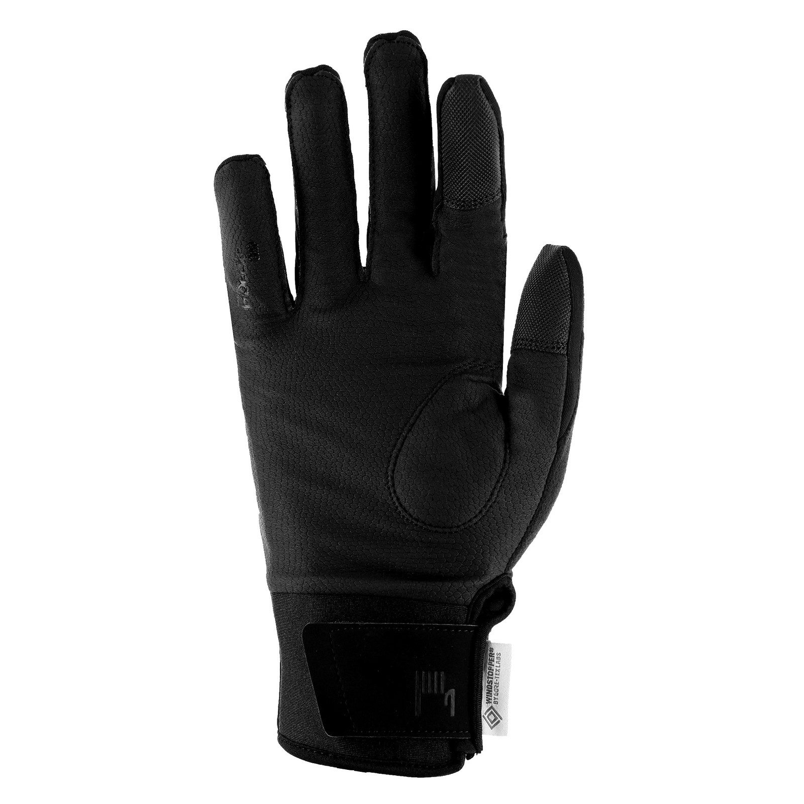 Roeckl SPORTS Langlaufhandschuhe Laikko 2 innen gefüttert