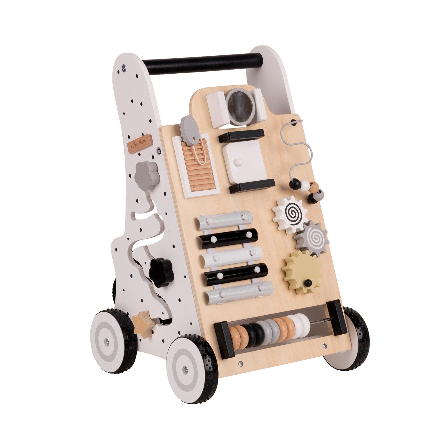 KiddyMoon Babywalker WK-001