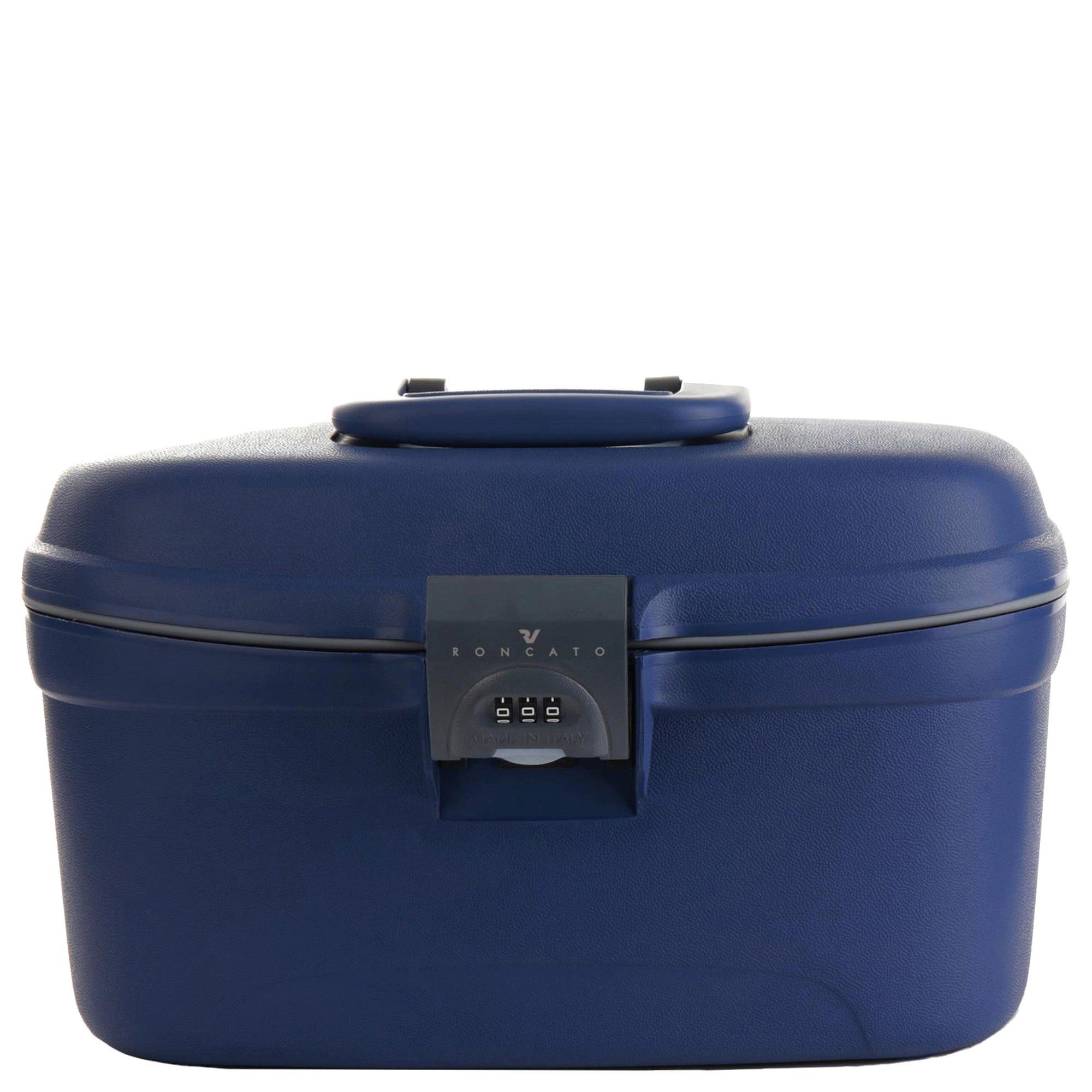 RONCATO Beautycase Light - Beautycase 36 cm (navy)