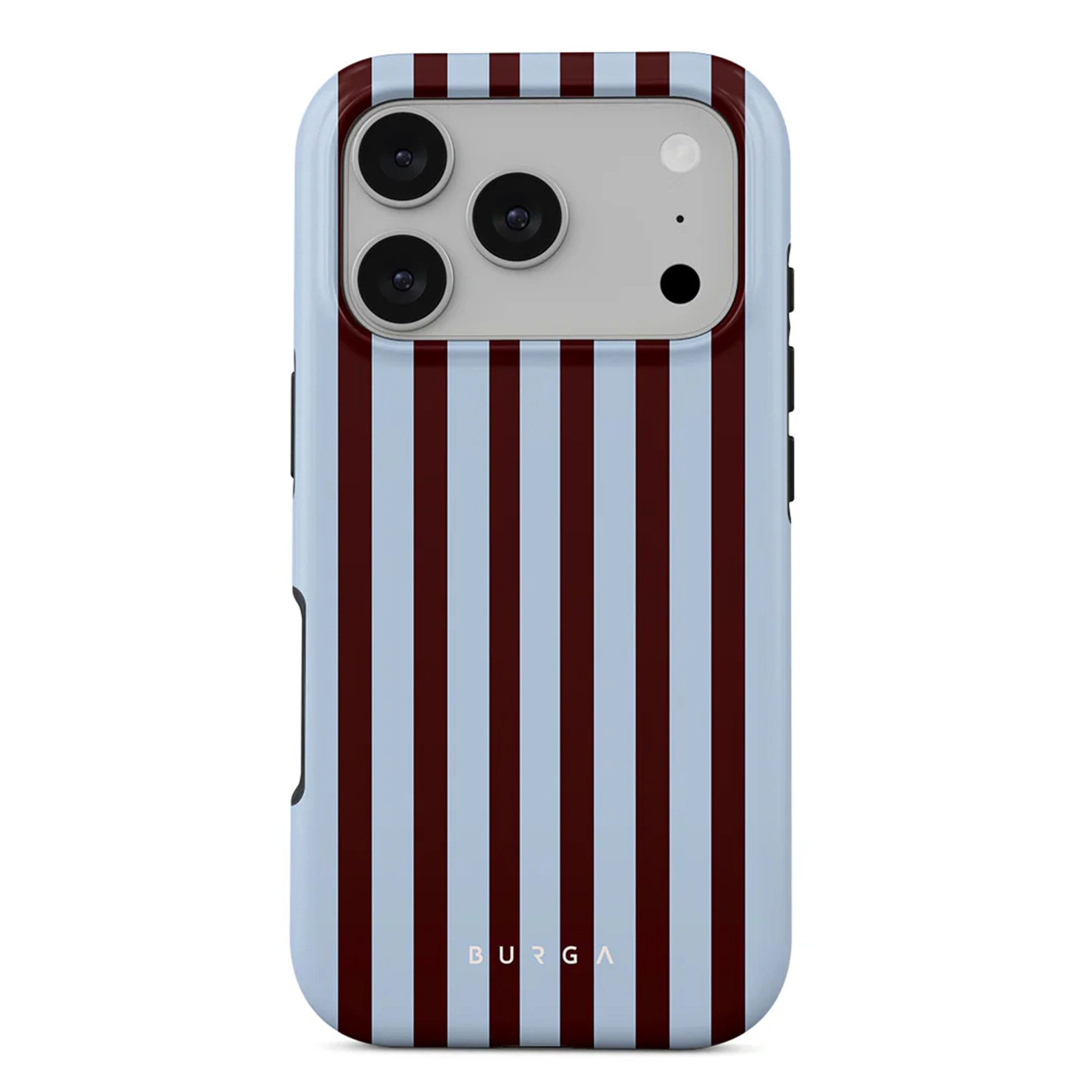BURGA Backcover Burga Tough Back Cover MagSafe Apple iPhone 17 Pro Max - Offline