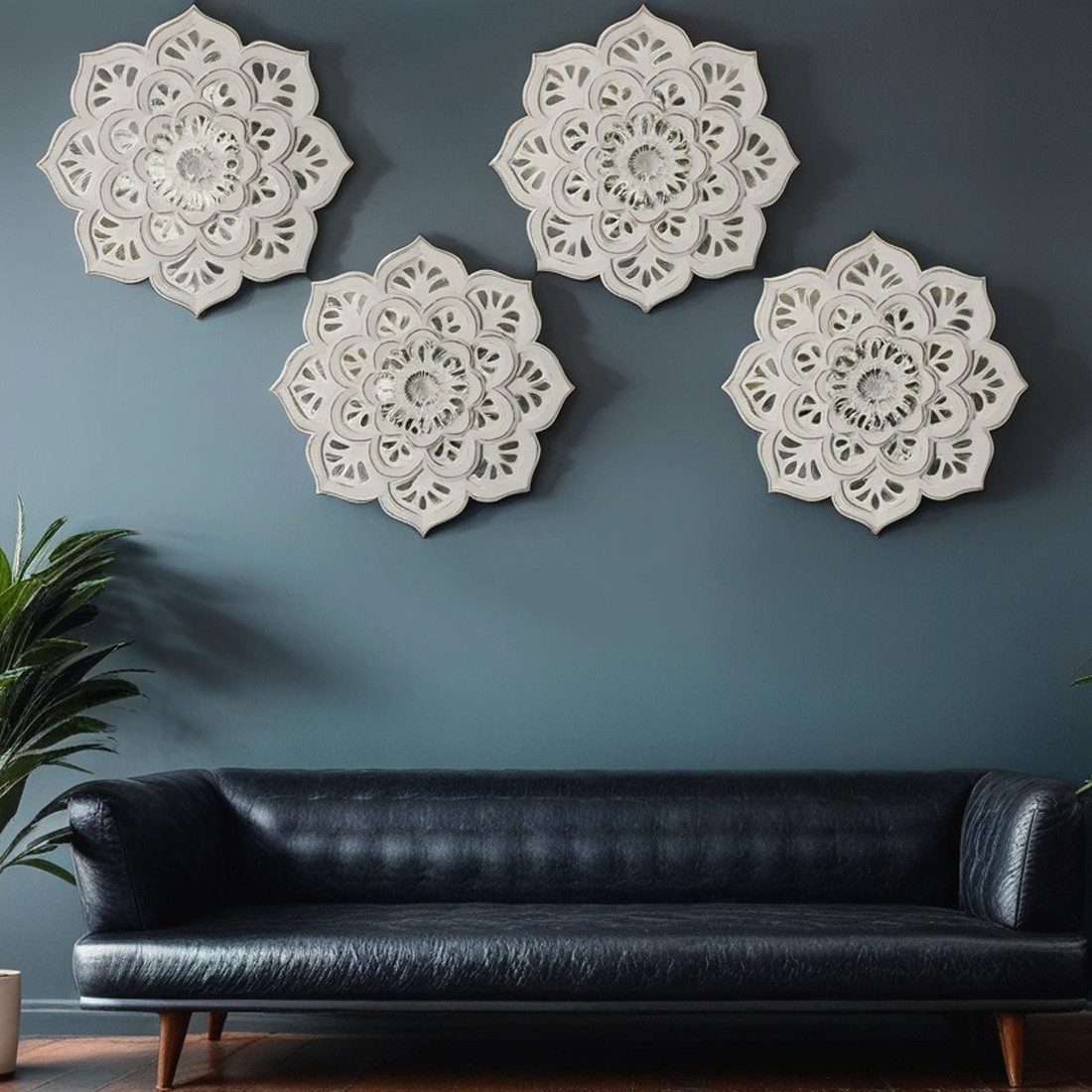 Marrakesch Orient & Mediterran Interior Wanddekoobjekt günstig online kaufen