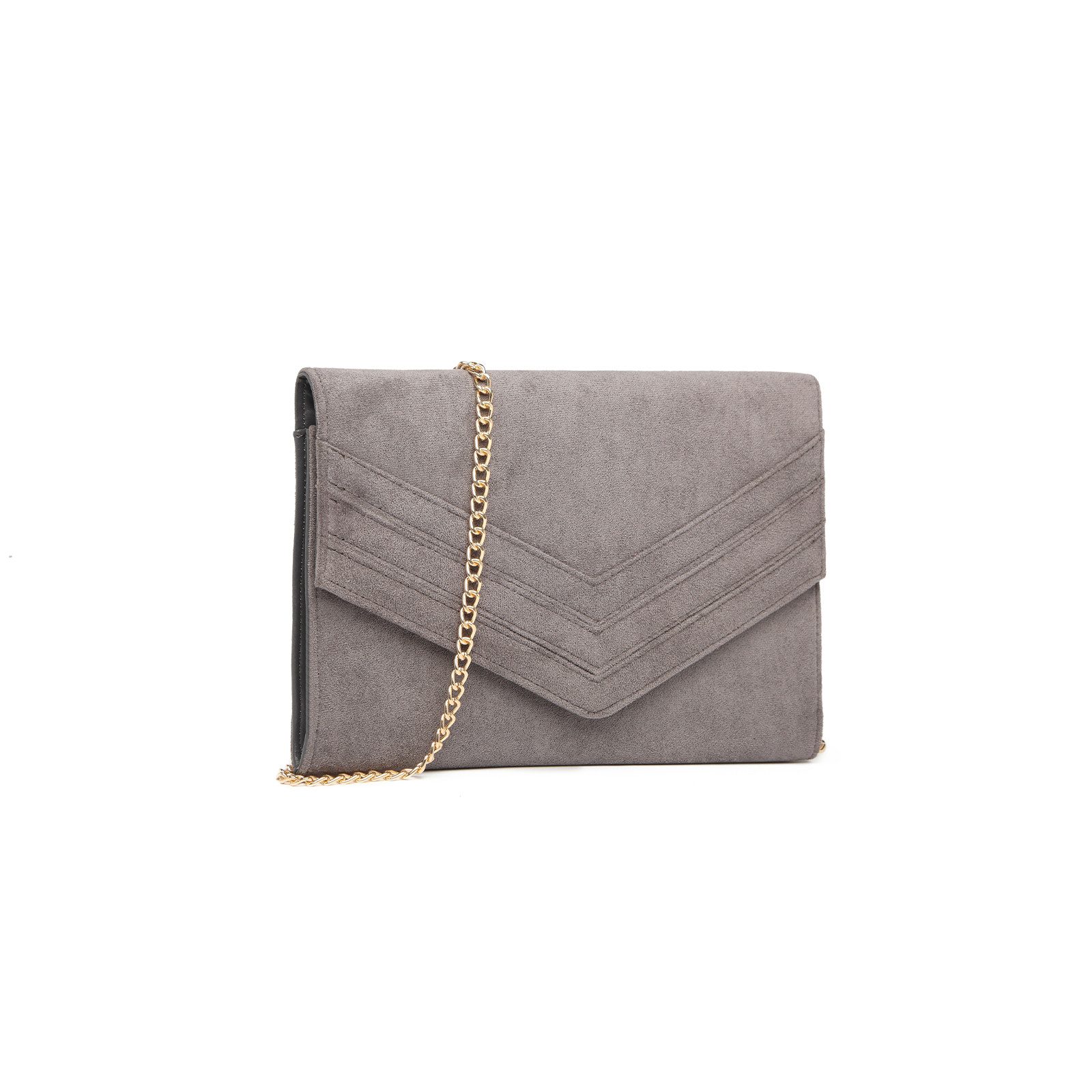 Miss Lulu Tragetasche Damen Clutch Abendtasche günstig online kaufen