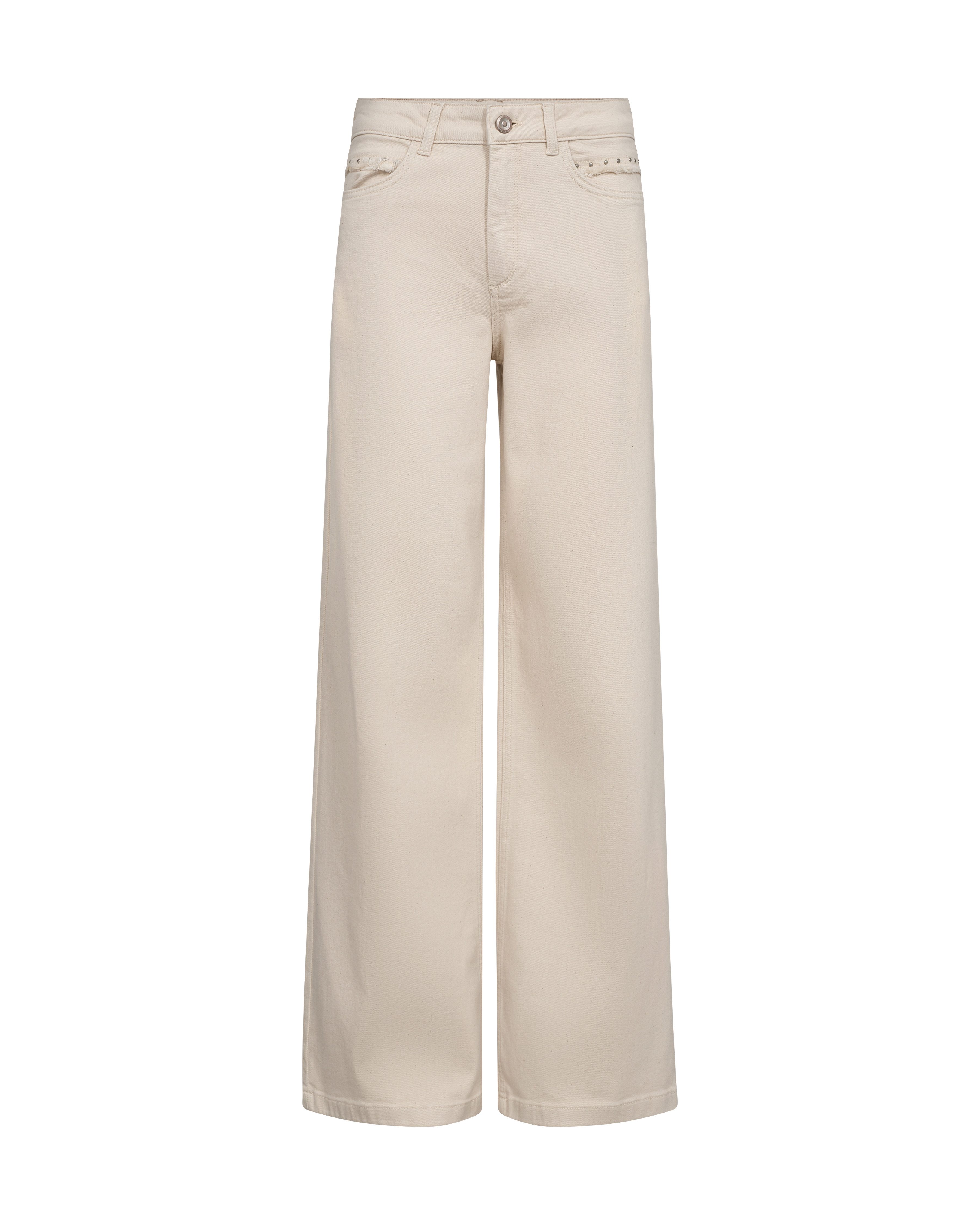 Mos Mosh Weite Jeans