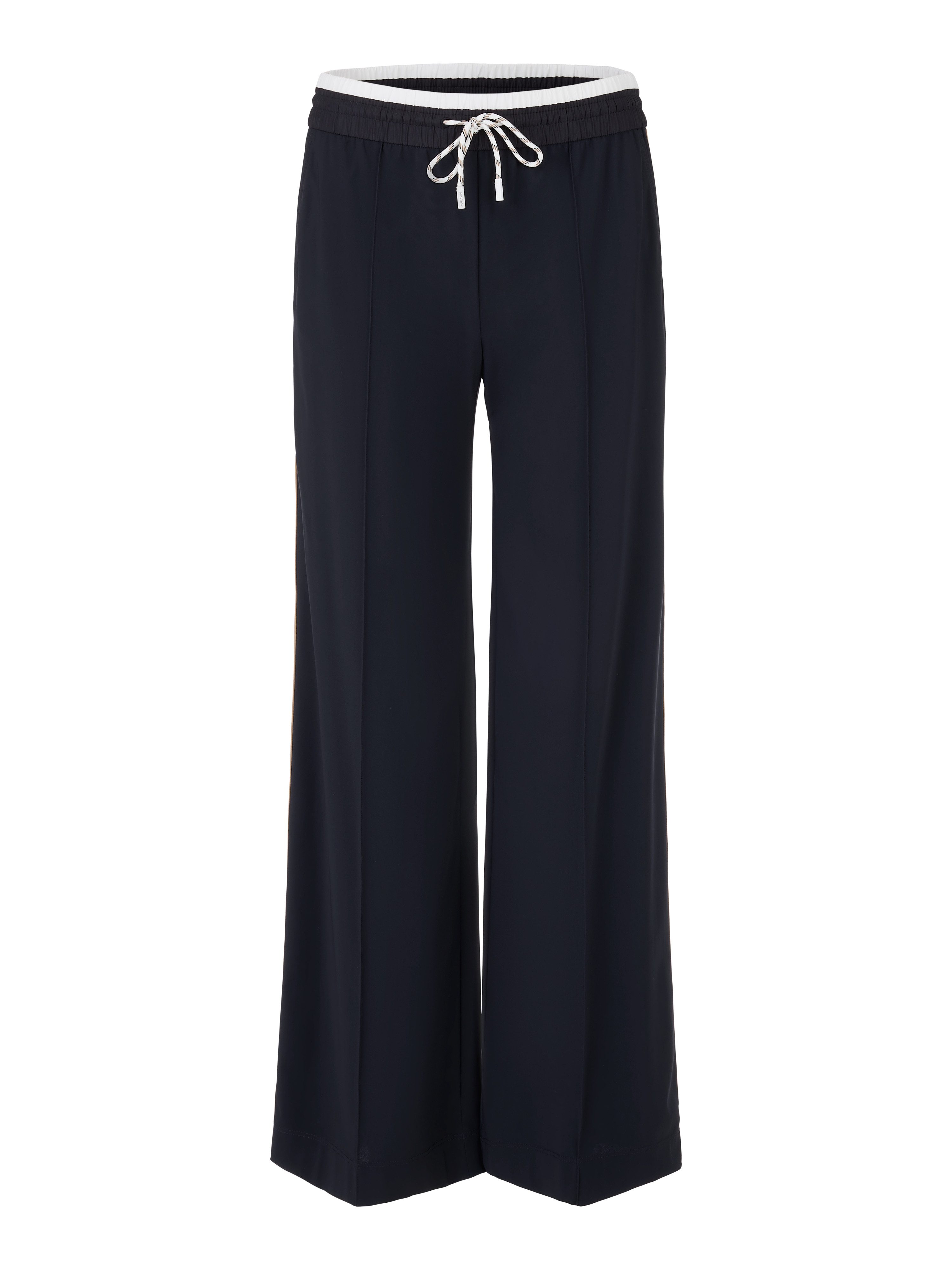 Stoffhose