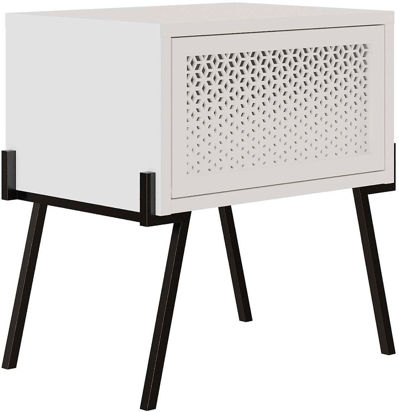 Decortie Nachttisch NAIVE NACHTTISCH (Packung, 1-St), günstig online kaufen