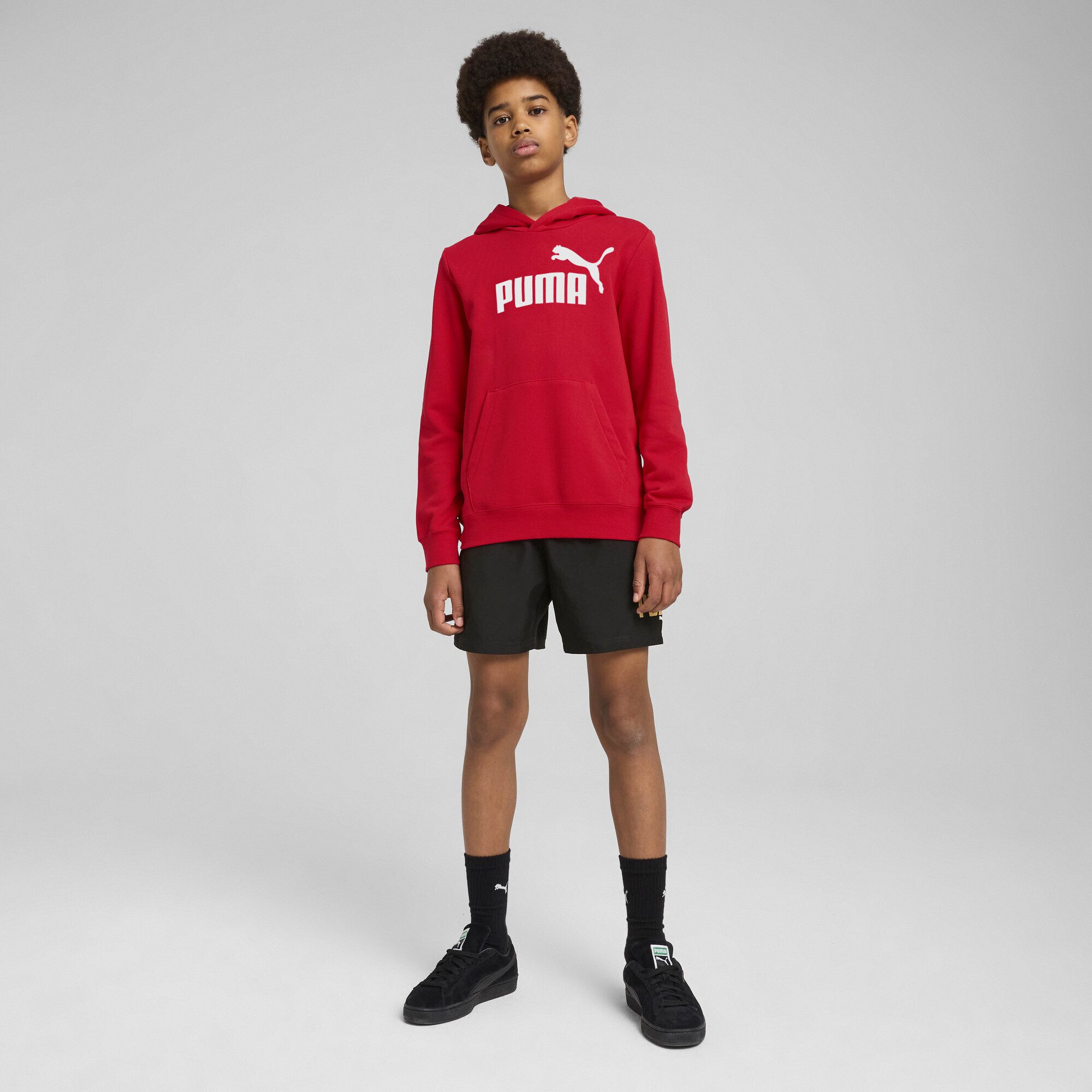PUMA Hoodie ESS No. 1 Logo günstig online kaufen