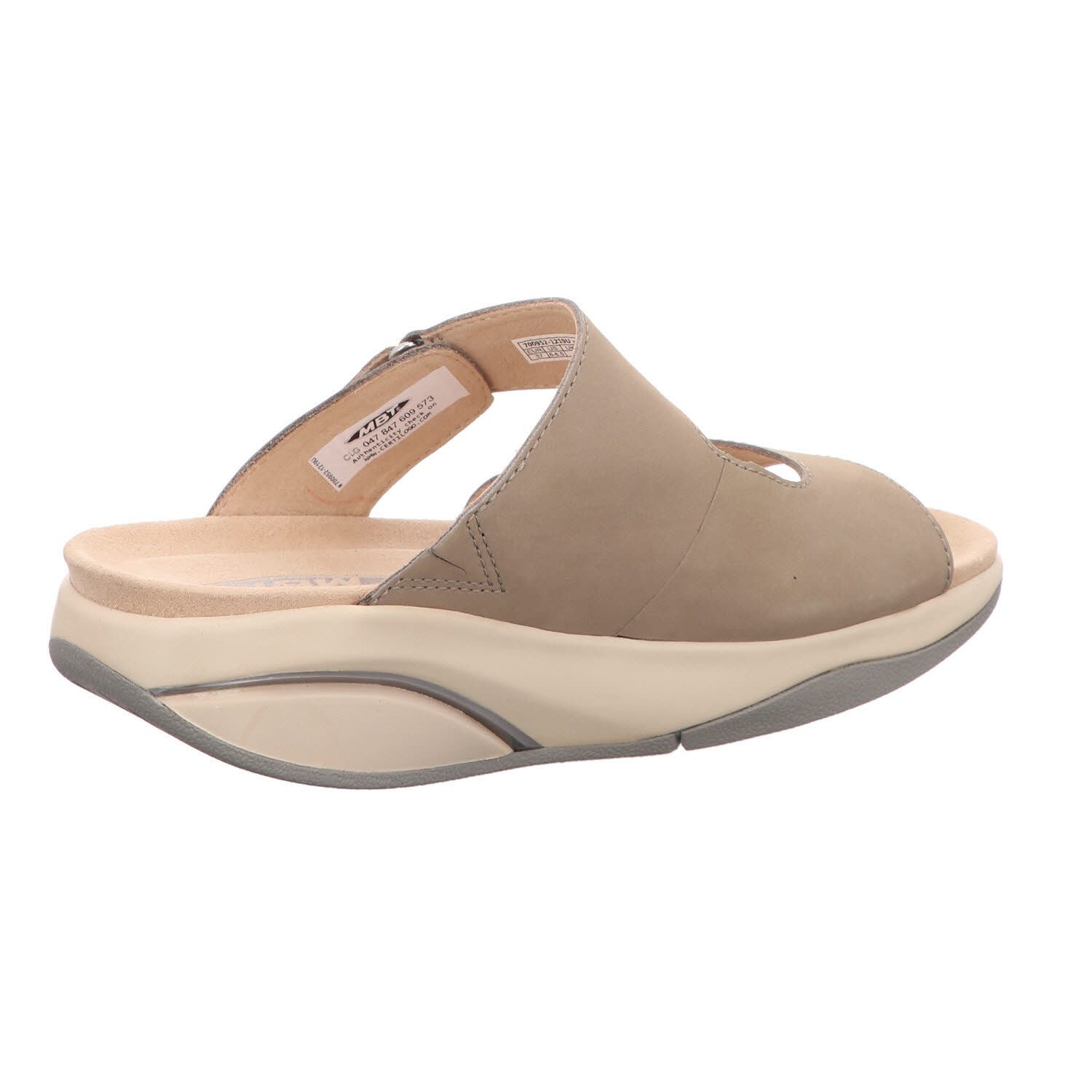 MBT 703255 1109I Sandale