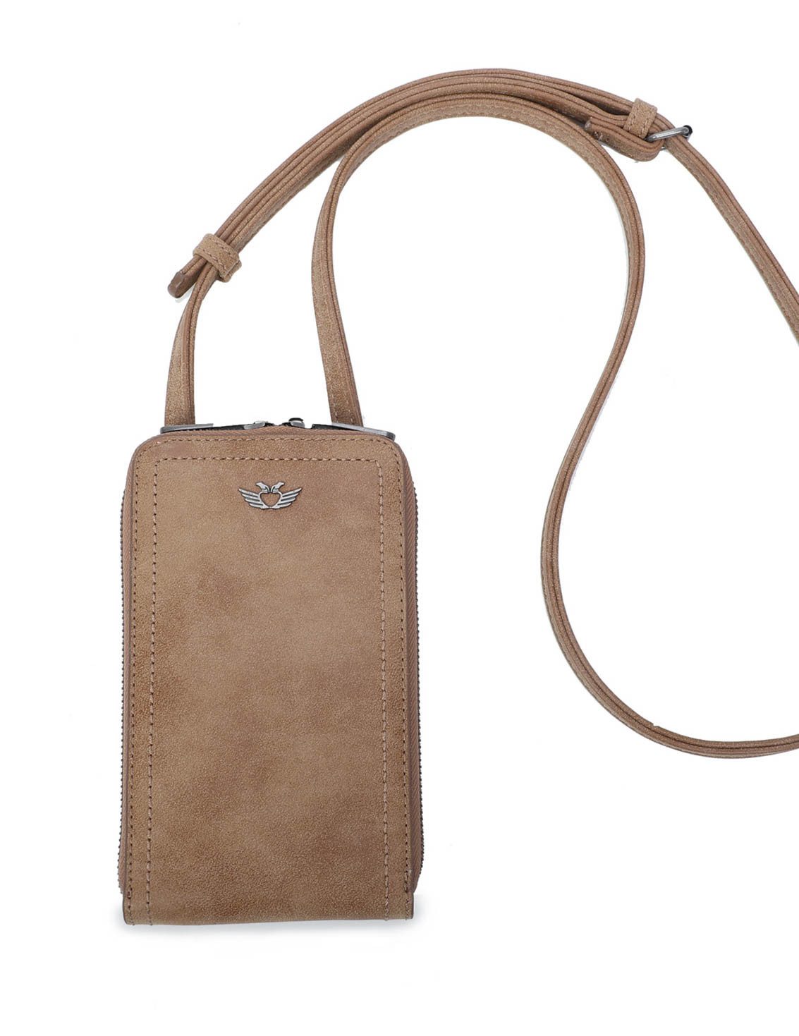 Fritzi aus Preußen Handytasche Vintage