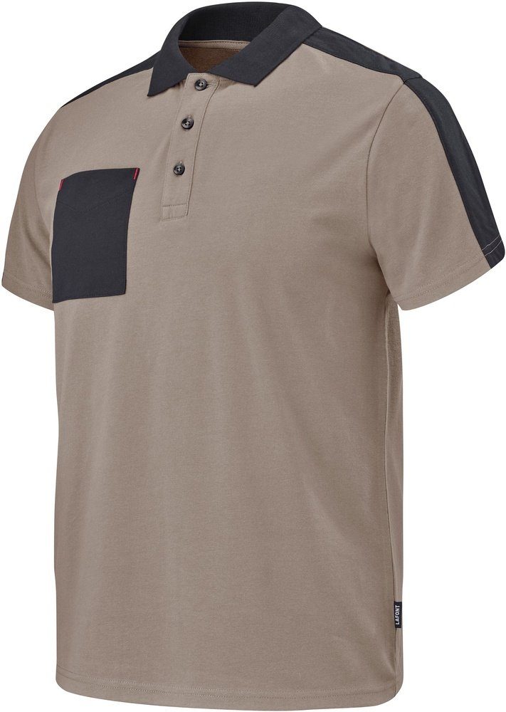 Lafont Poloshirt Poloshirt Hone