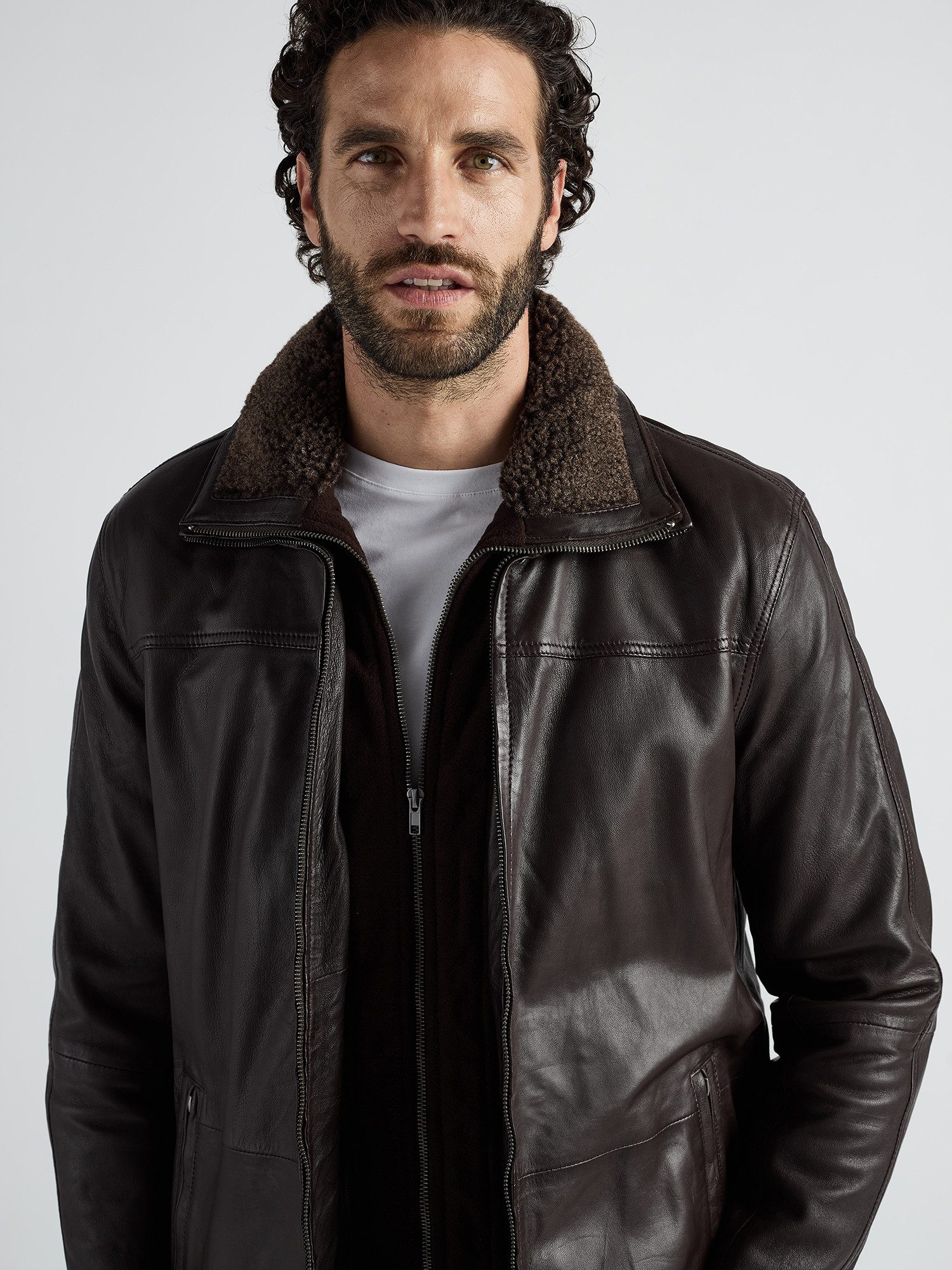 JCC Lederjacke MartinLN günstig online kaufen