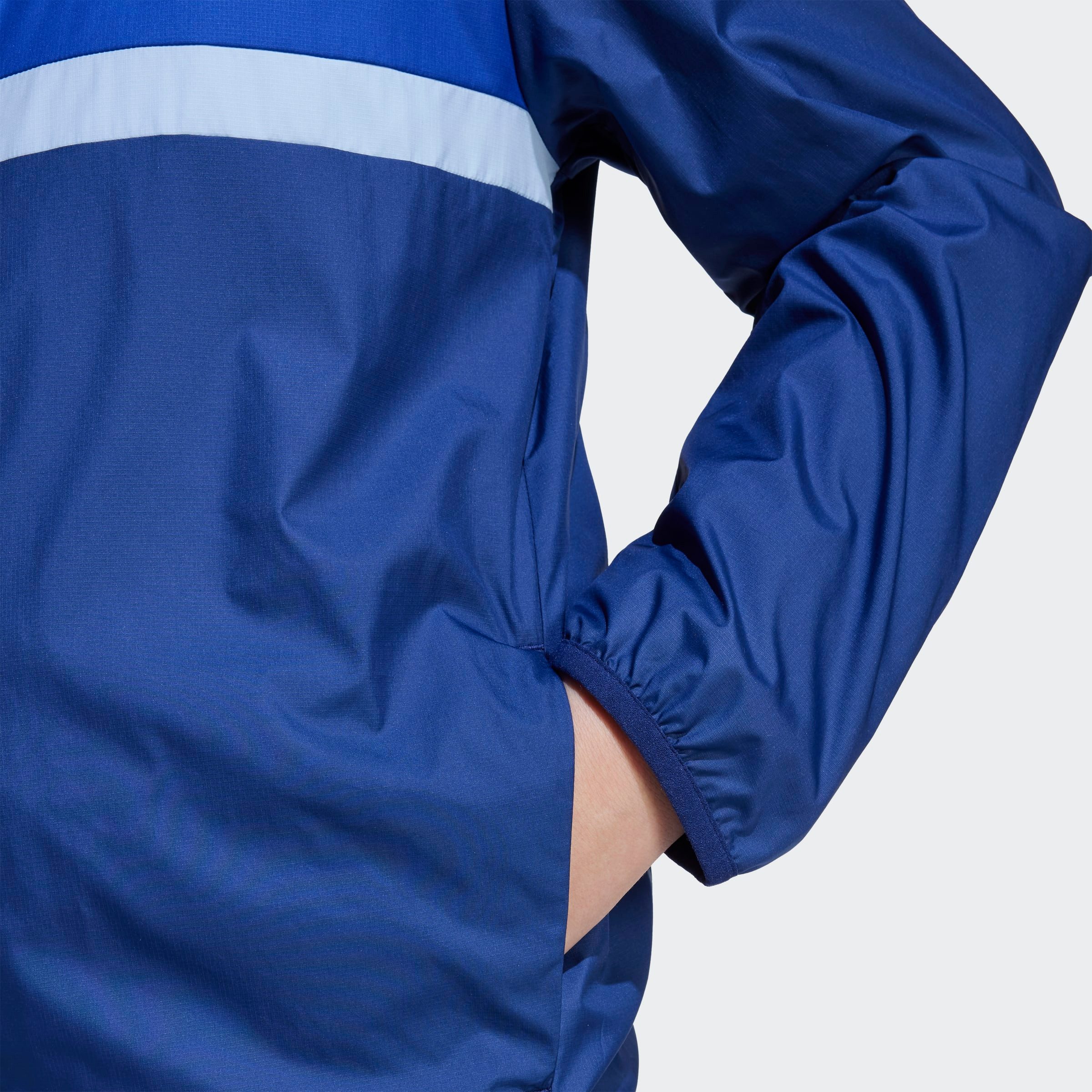 adidas Sportswear Windbreaker TIBERIO KINDER