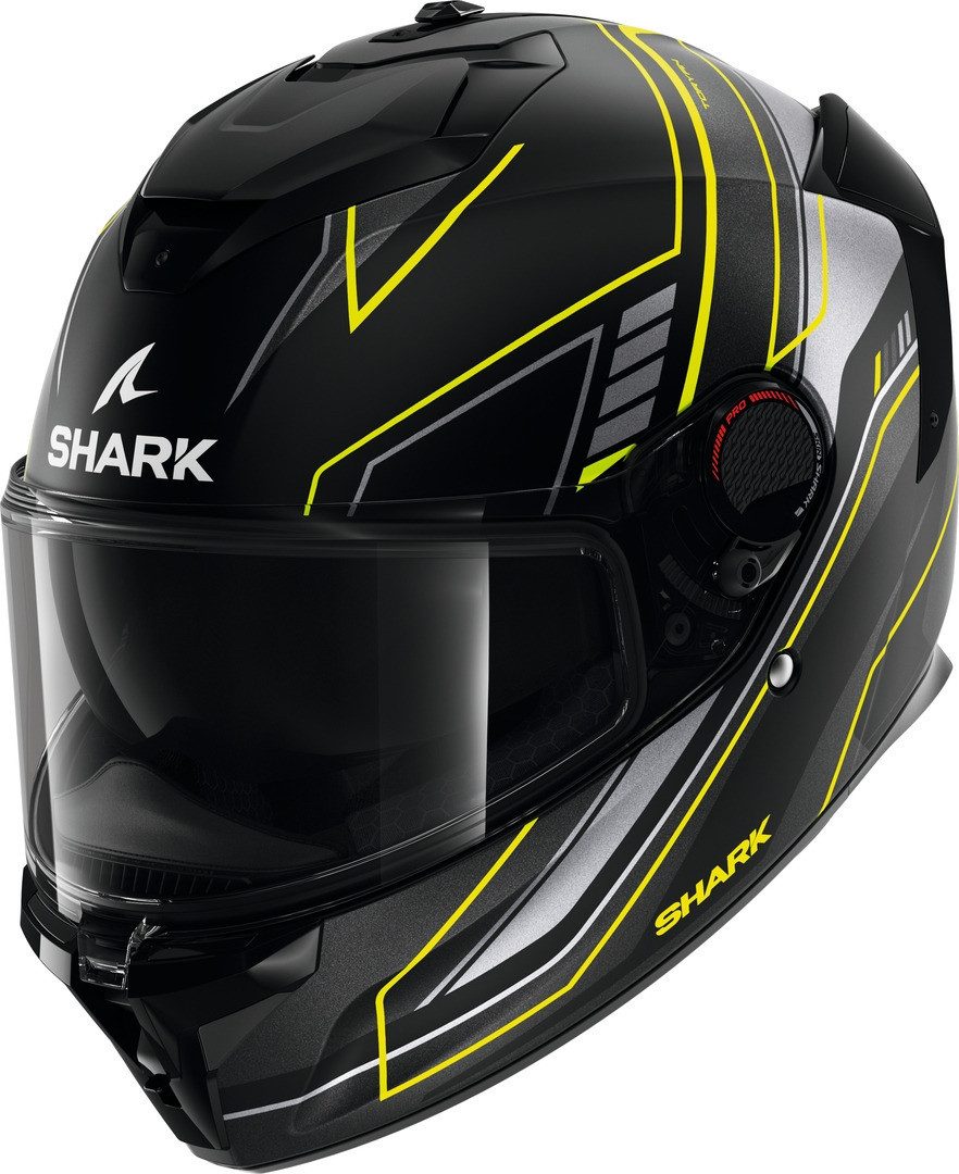 Motorradhelm Spartan GT Pro Toryan Helm