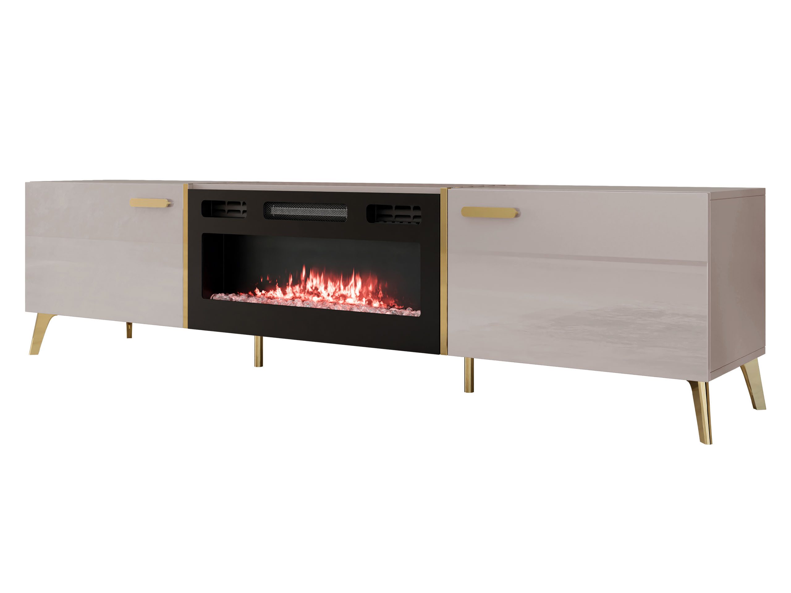 MIRJAN24 TV-Schrank Picru 2D EF mit günstig online kaufen