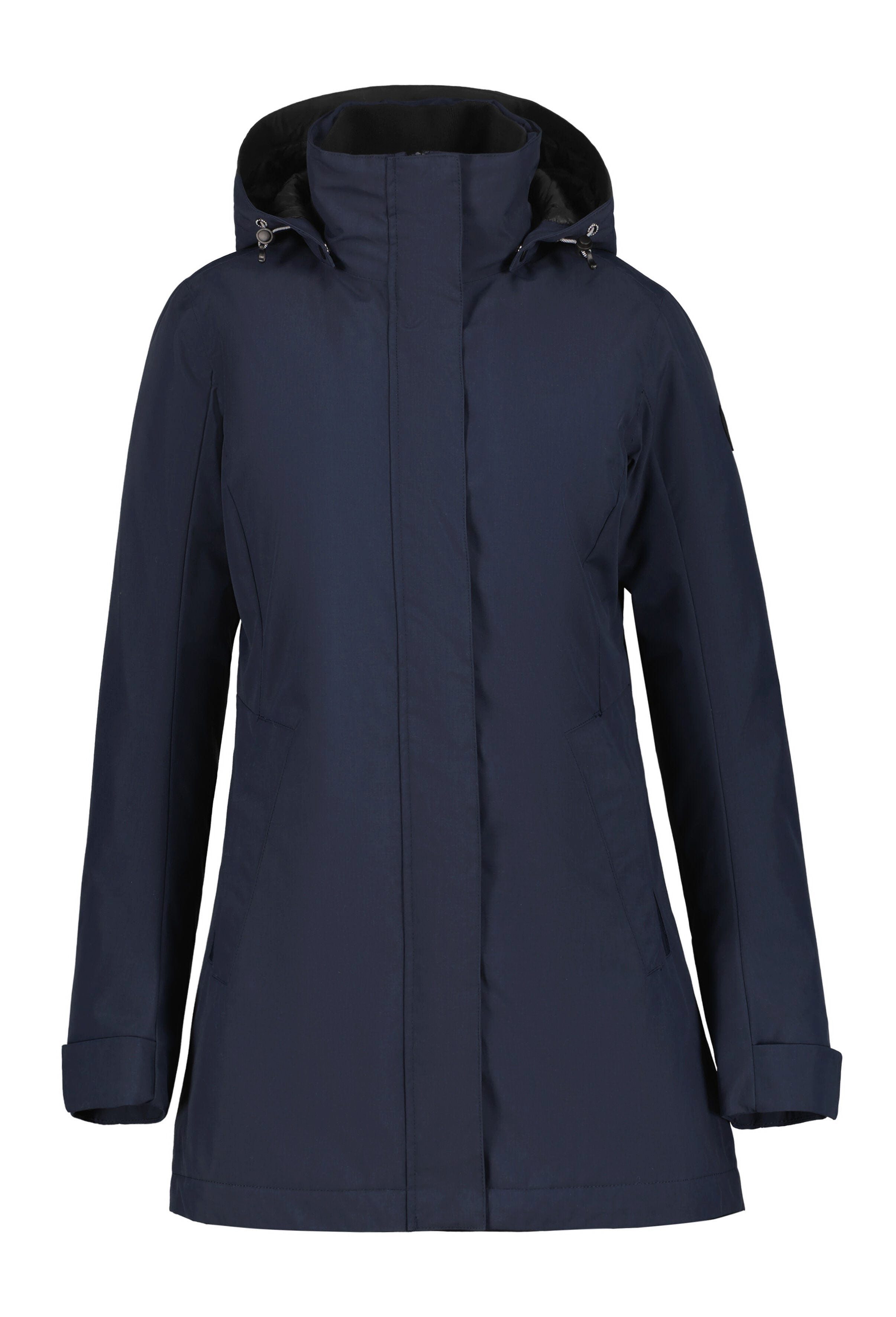 Icepeak Steppjacke D FUNKTIONSJACKE ALNA mit günstig online kaufen