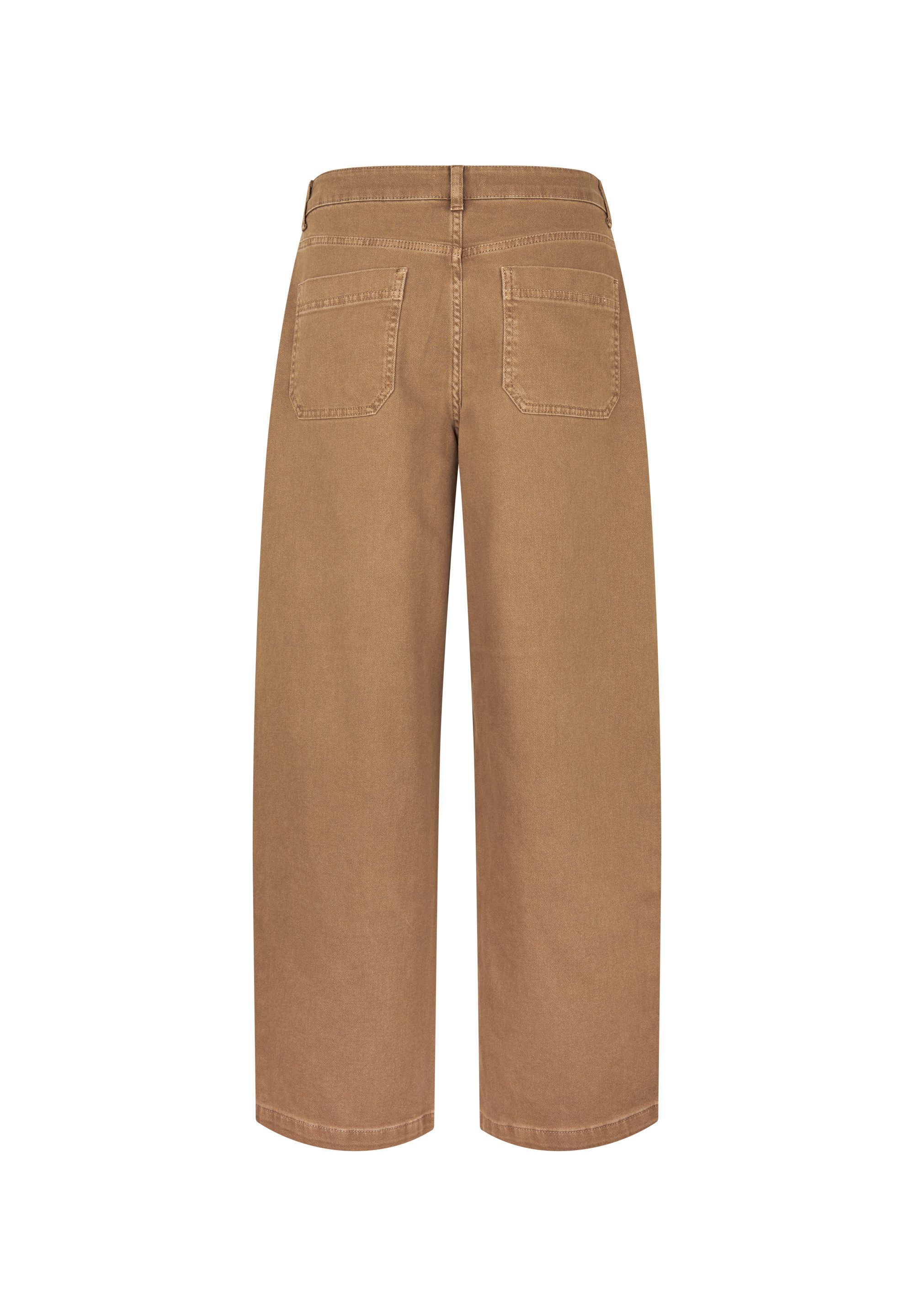 Masai Mom-Jeans MaPovienne Stretch, modern