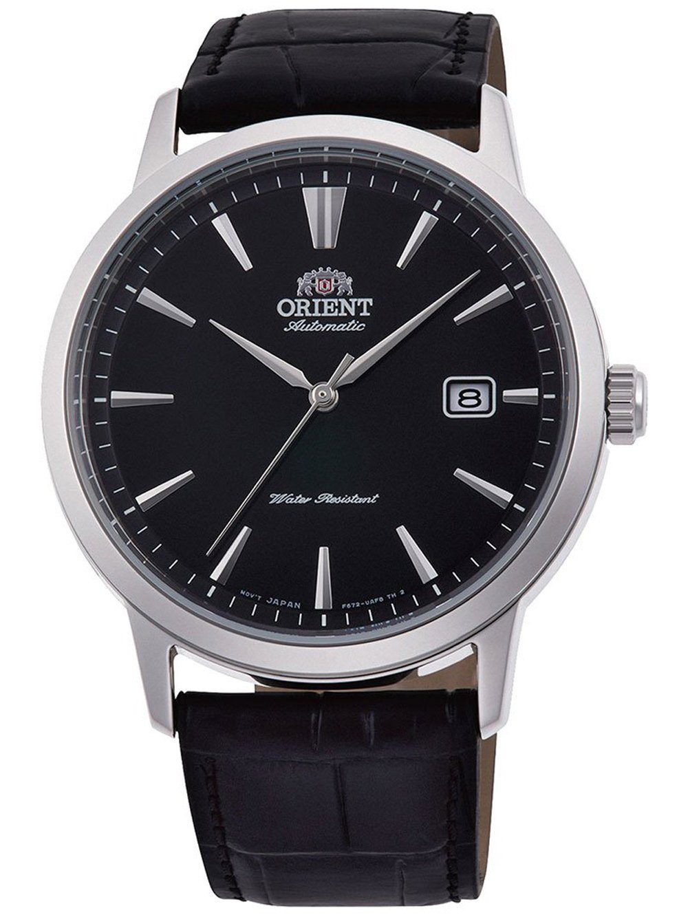 Automatikuhr Orient RA-AC0F05B30B Contemporary Herrenuhr Automatik 42mm 5ATM Orient RA-AC0F05B30B Contemporary Herrenuhr Automatik 42mm 5ATM