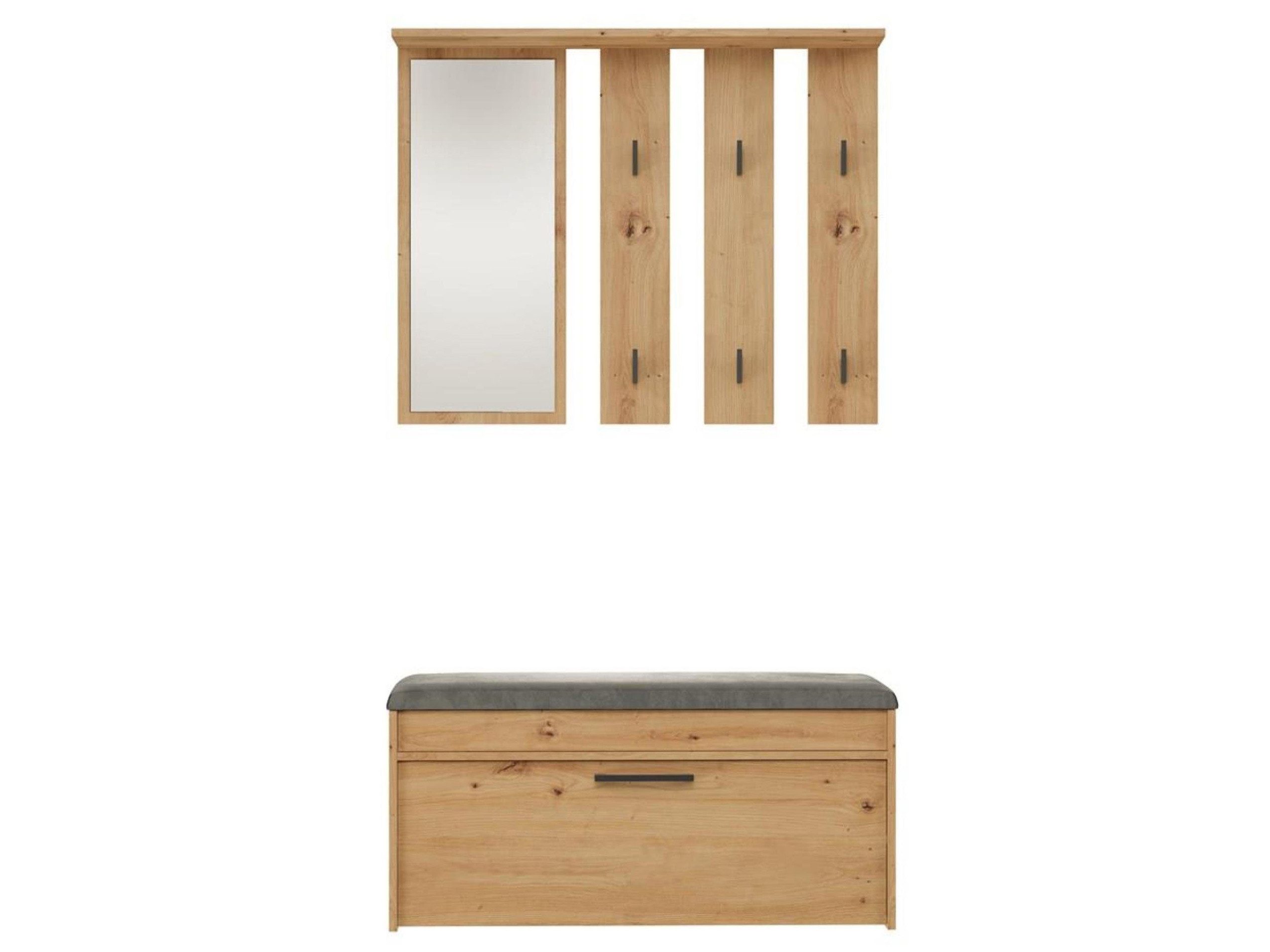 Garderoben-Set Magnus