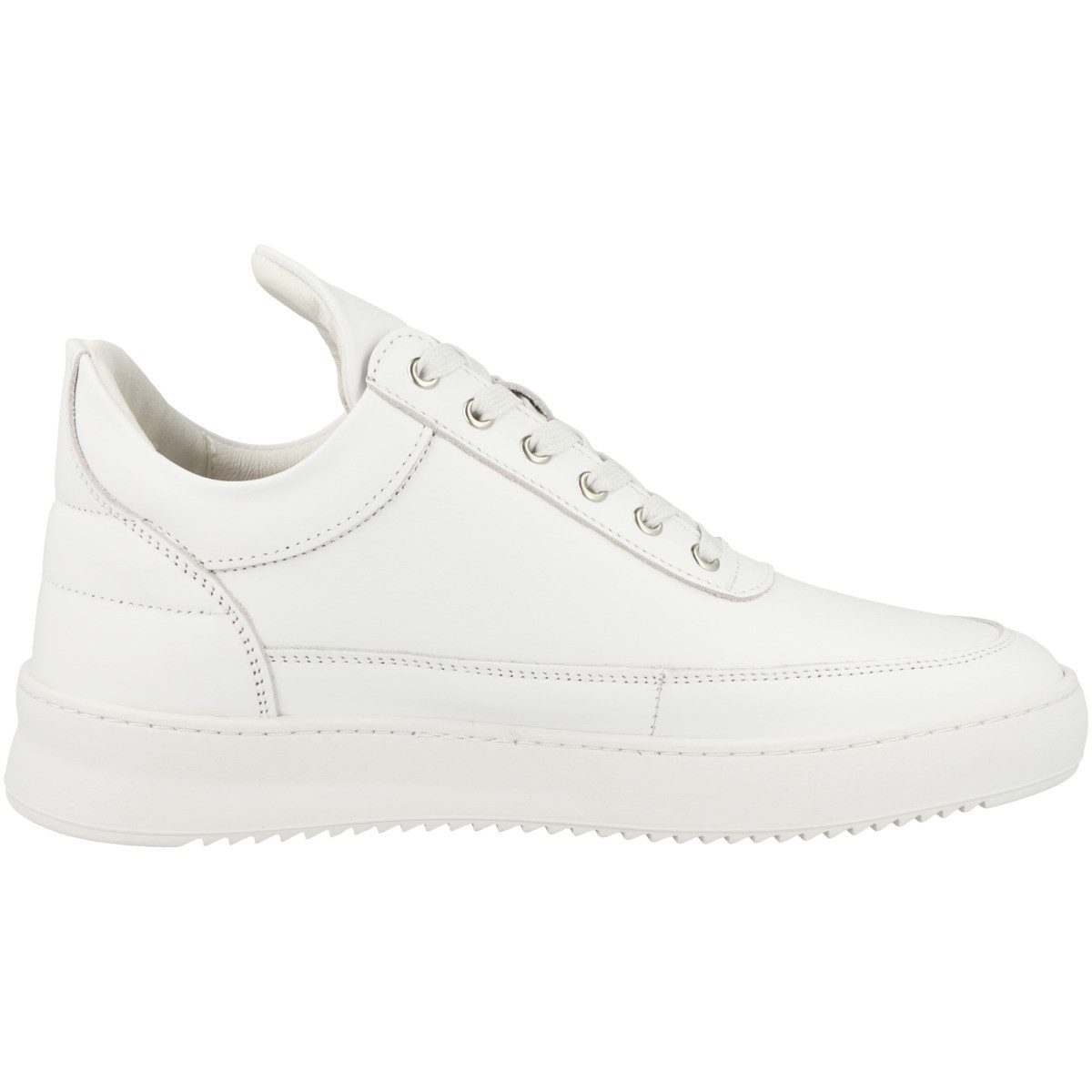 Filling Pieces Low Top Ripple Nappa All Unisex Erwachsene Sneaker Turnschuhe, Sportschuhe, Freizeitschuhe, Halbschuhe, Schnürschuhe