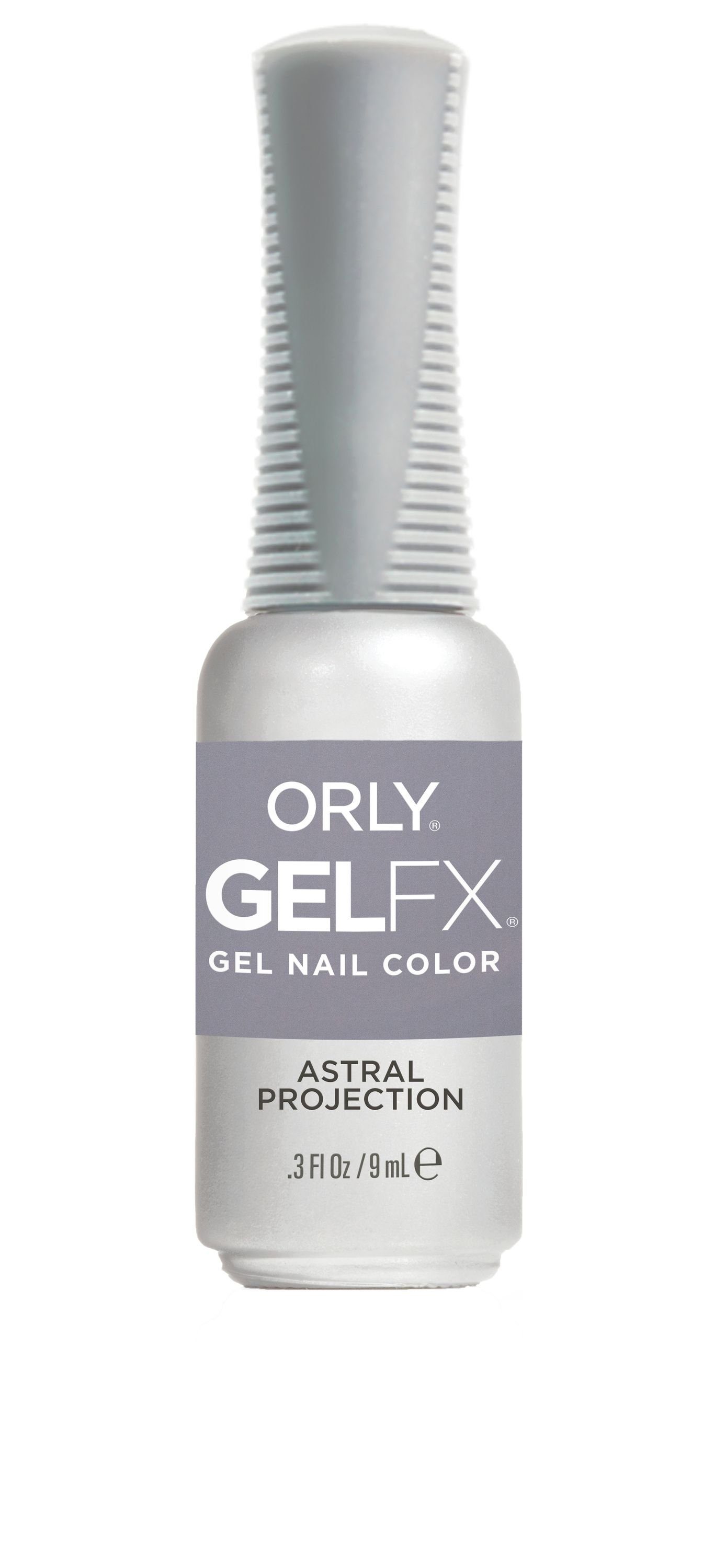 9ML GEL Projection, UV-Nagellack FX Astral ORLY