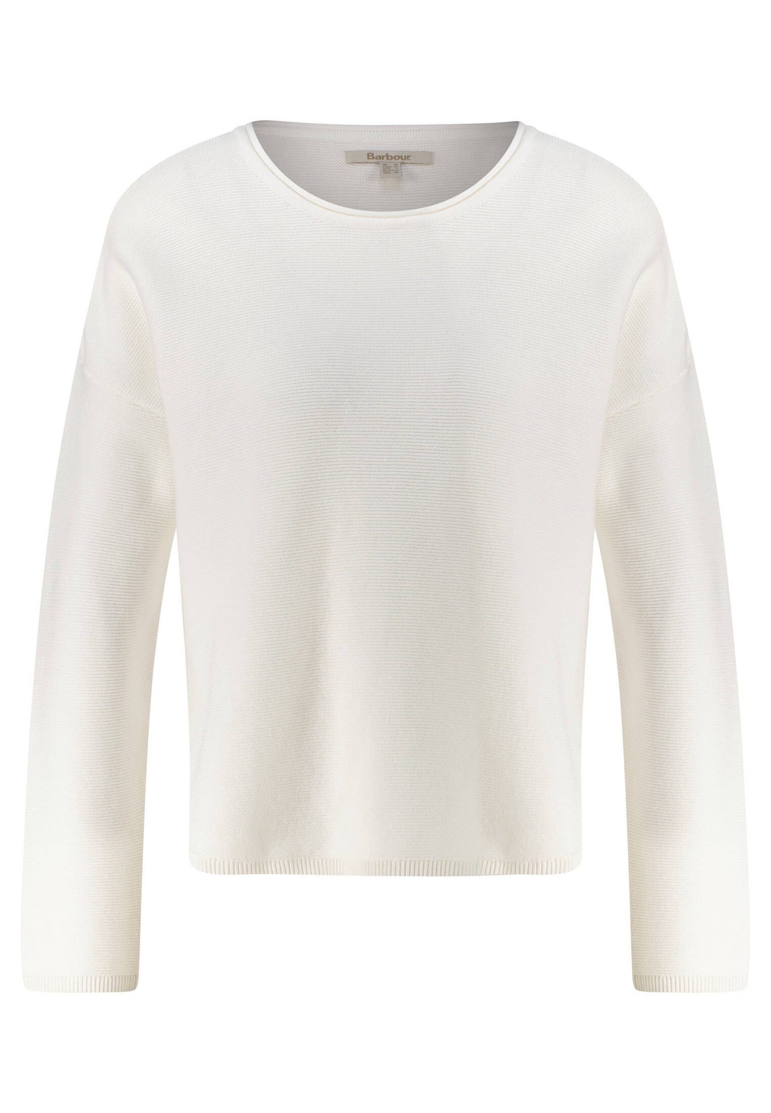 Strickpullover Damen Strickpullover MARINE KNIT Relaxed Fit