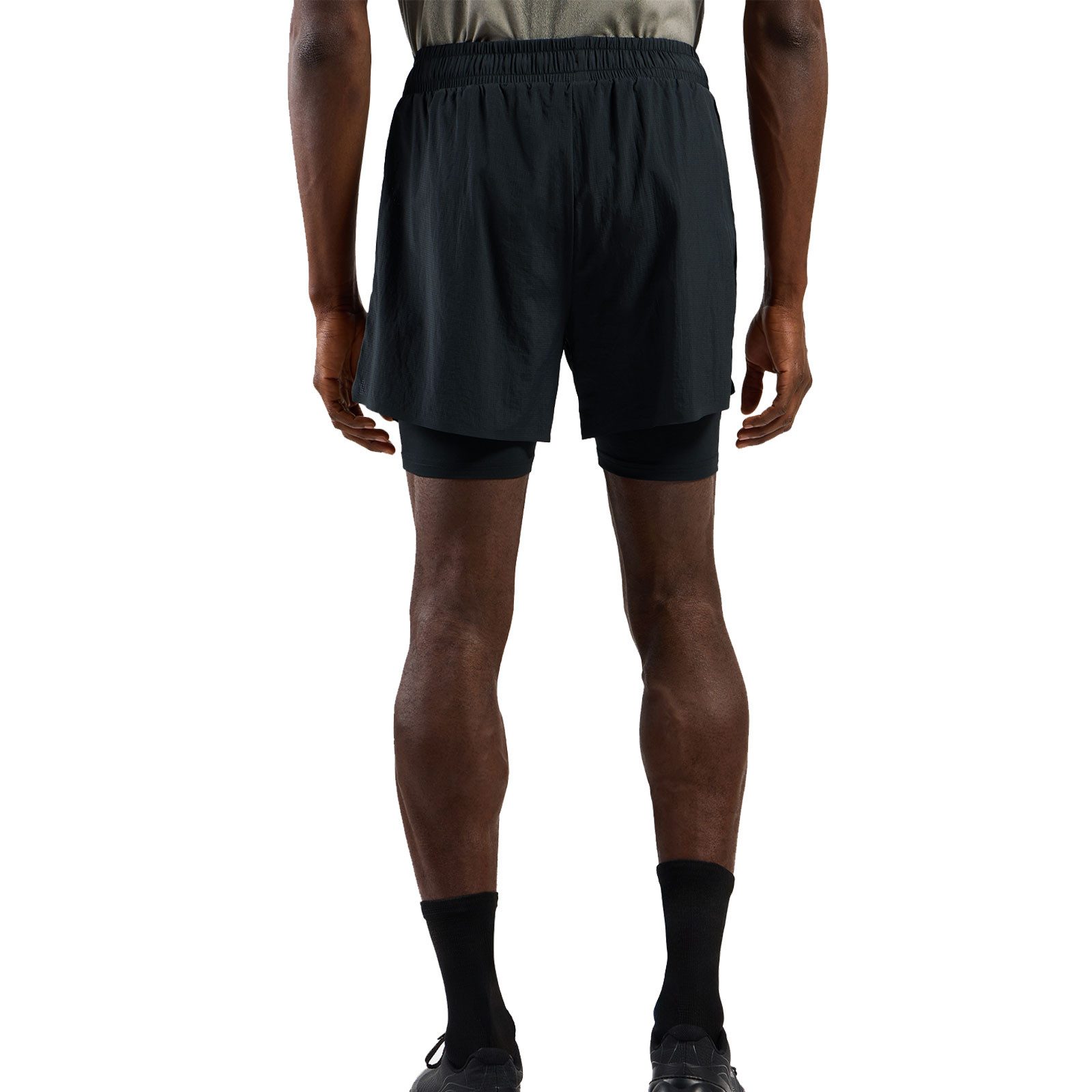 Odlo 2-in-1-Shorts ZEROWEIGHT 5 Inch 2-in-1 günstig online kaufen