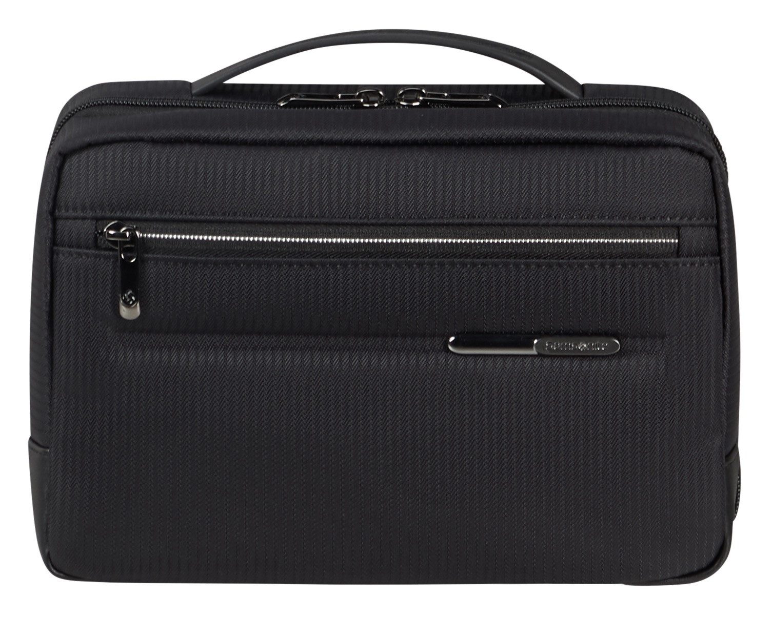 Samsonite Kulturbeutel SPLENDIX 19, Kosmetiktasche Beauty Case Toilettenbeu günstig online kaufen