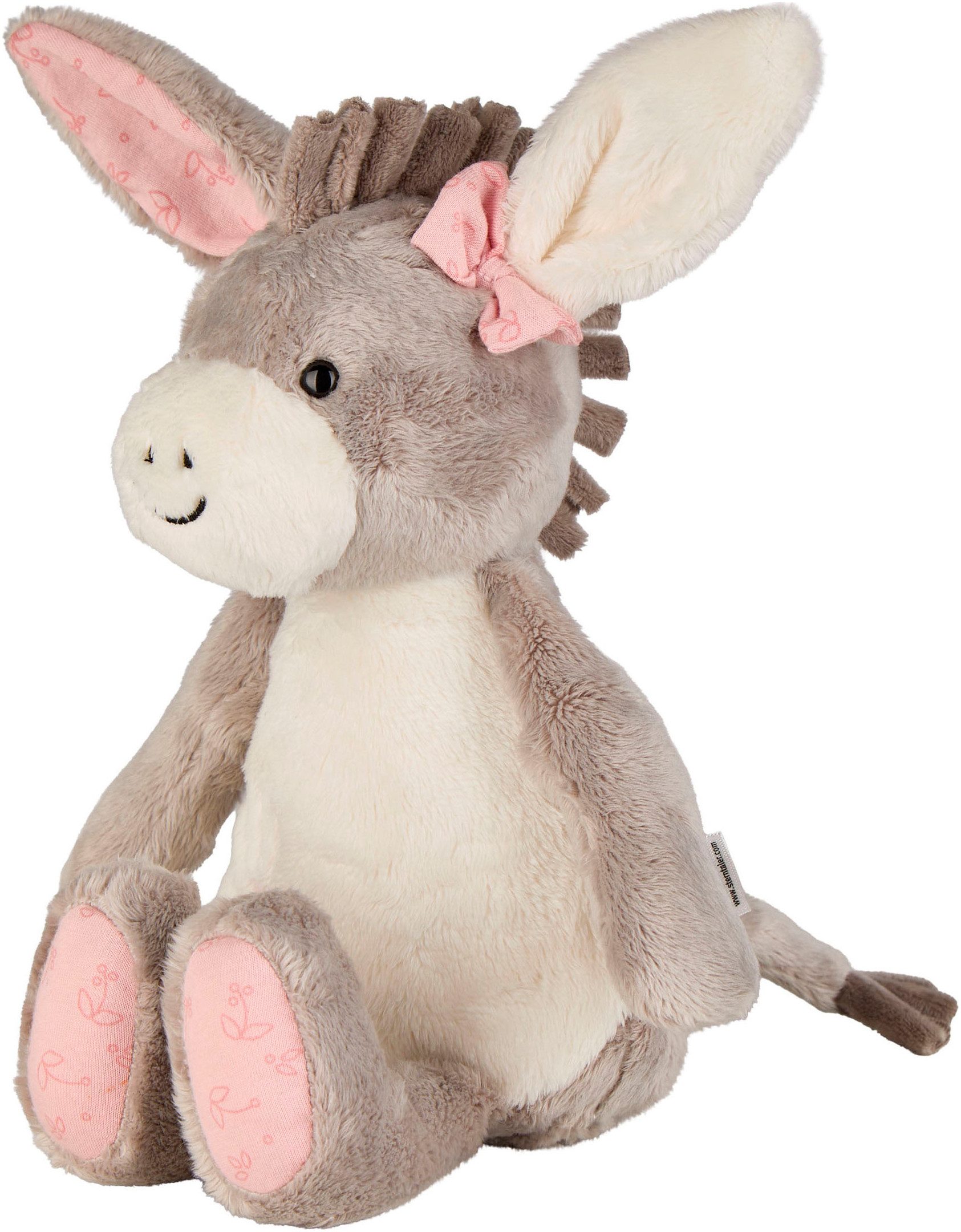 Sterntaler® Plüschfigur Nachtlicht Träumli Emmi Girl, Einschlafhilfe günstig online kaufen