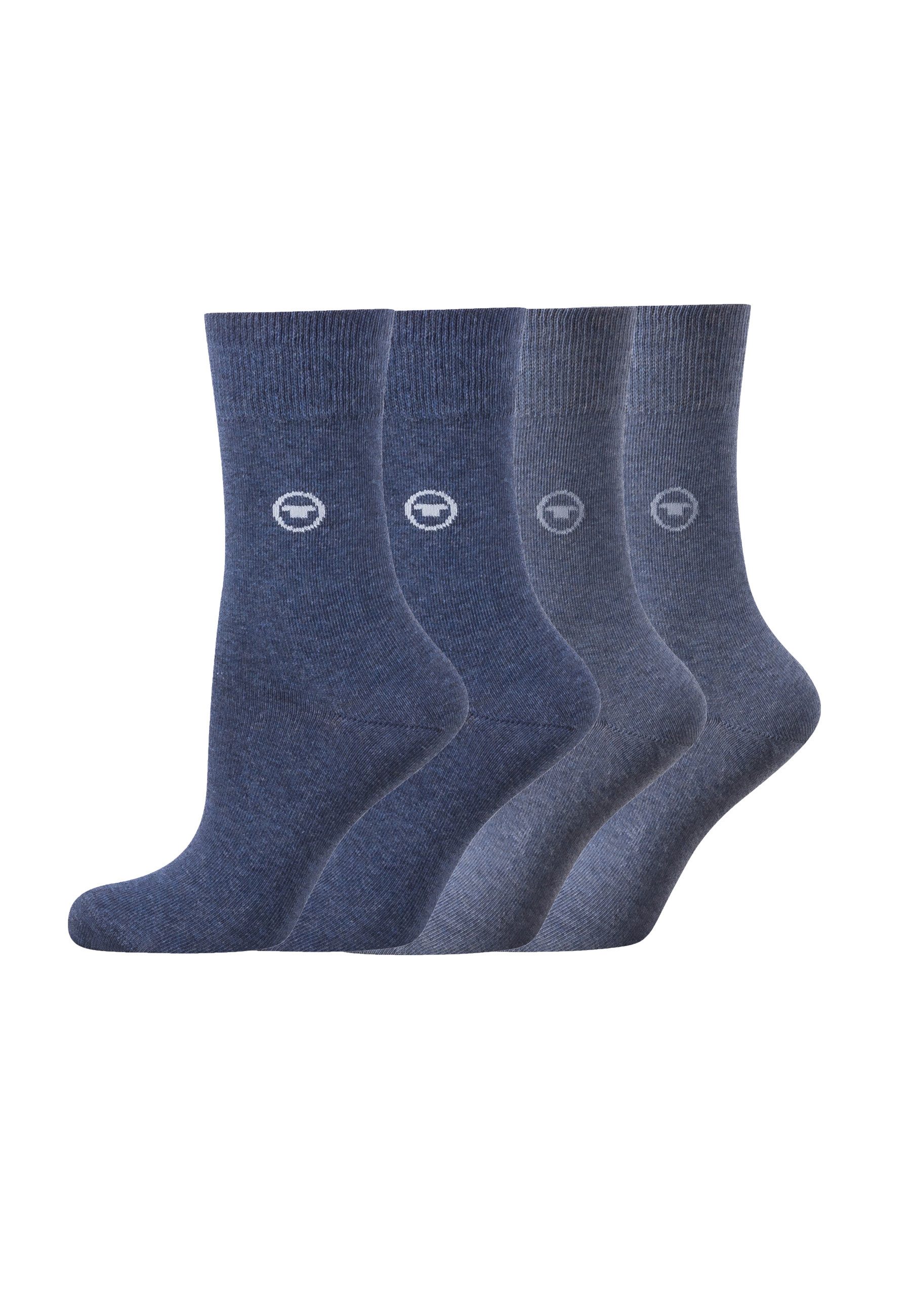 TOM TAILOR Socken