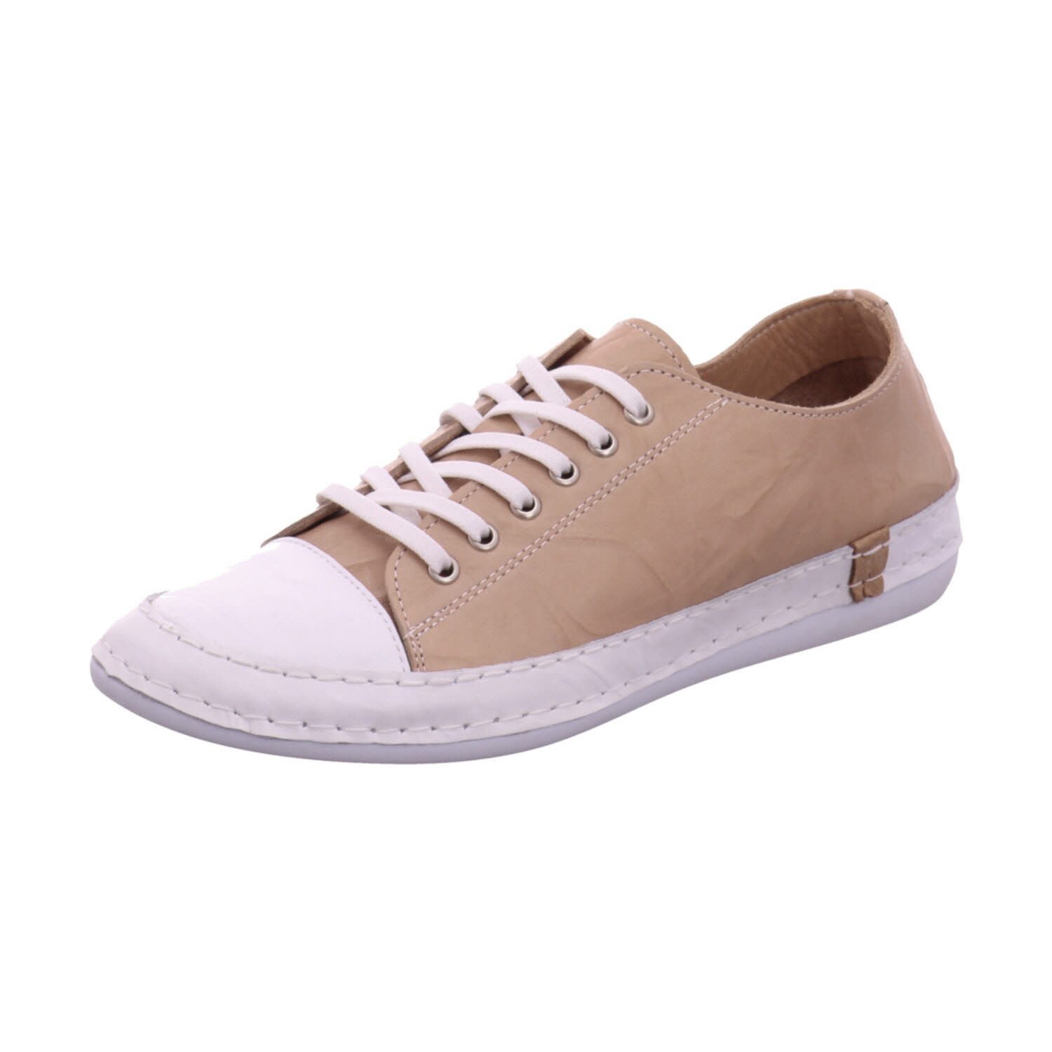Andrea Conti Da.-Sneaker Schnürschuh