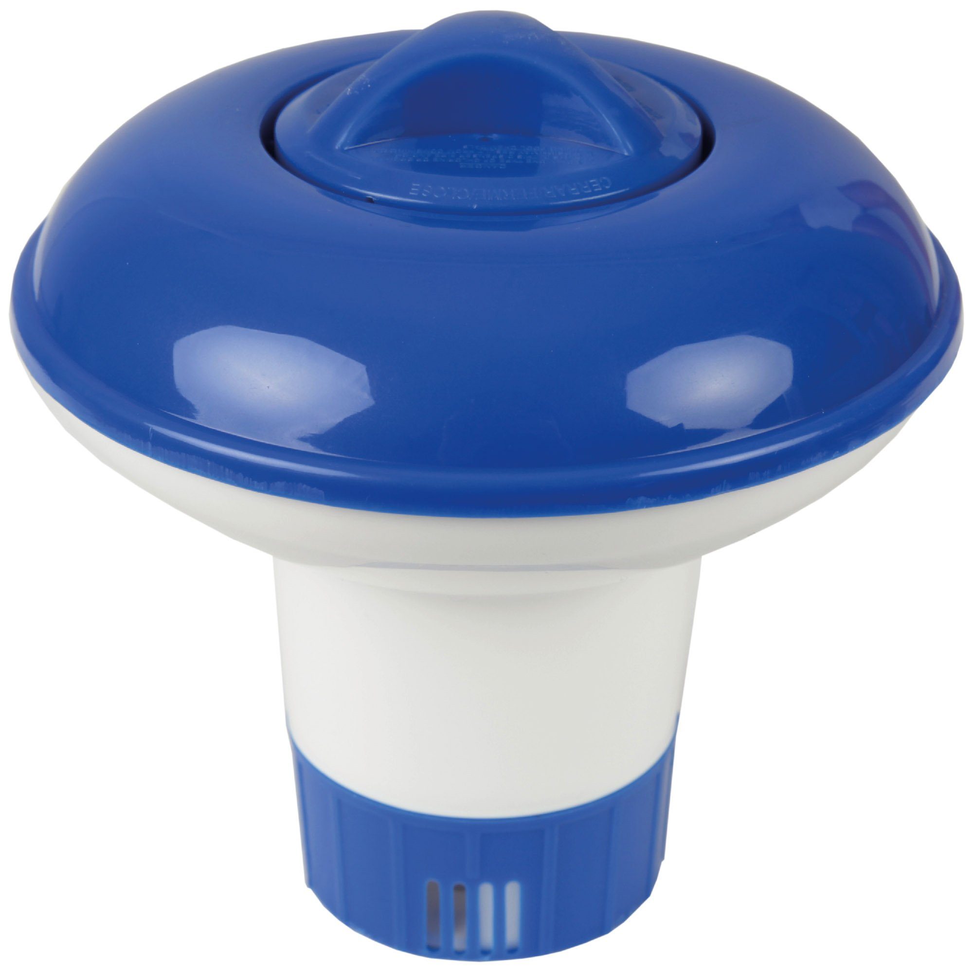 Bestlivings Chlordosierer Dosierschwimmer-01136, (Chlorspender mit verstell günstig online kaufen