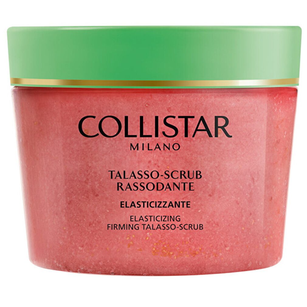 COLLISTAR Körperpflegemittel TALASSO-SCREB straffendes Peeling 600 gr