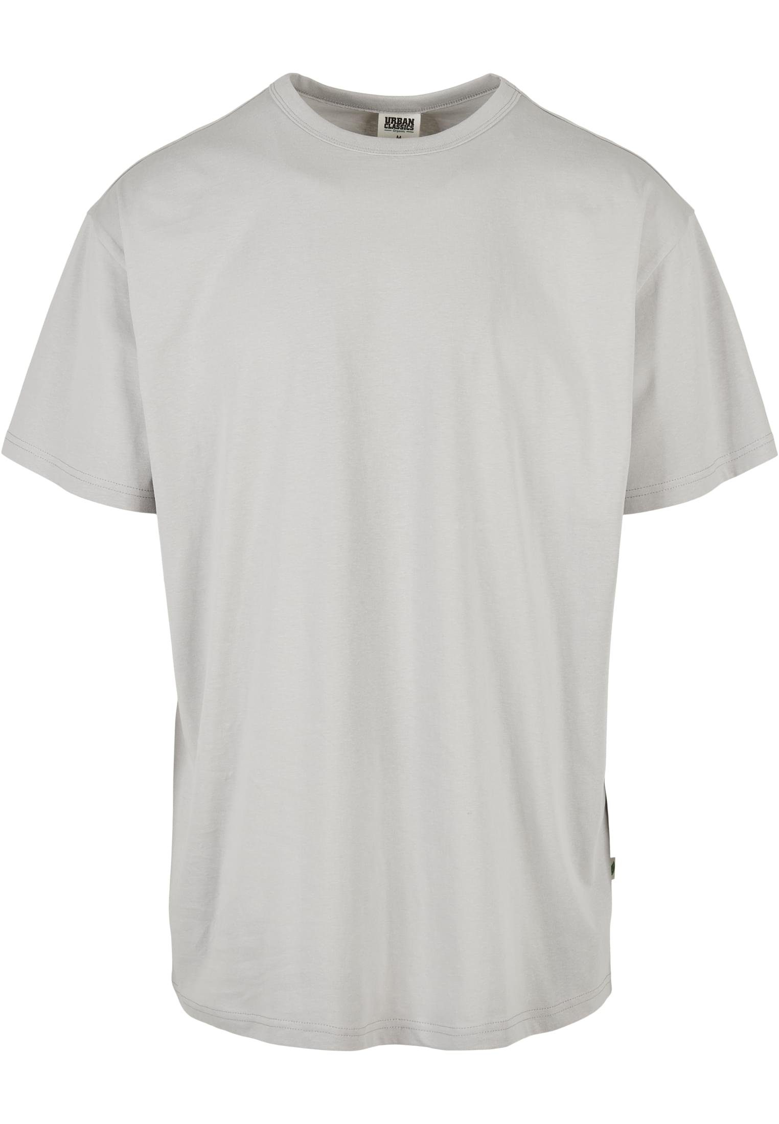 CLASSICS lightasphalt Tee Basic (1-tlg) T-Shirt URBAN Organic Herren
