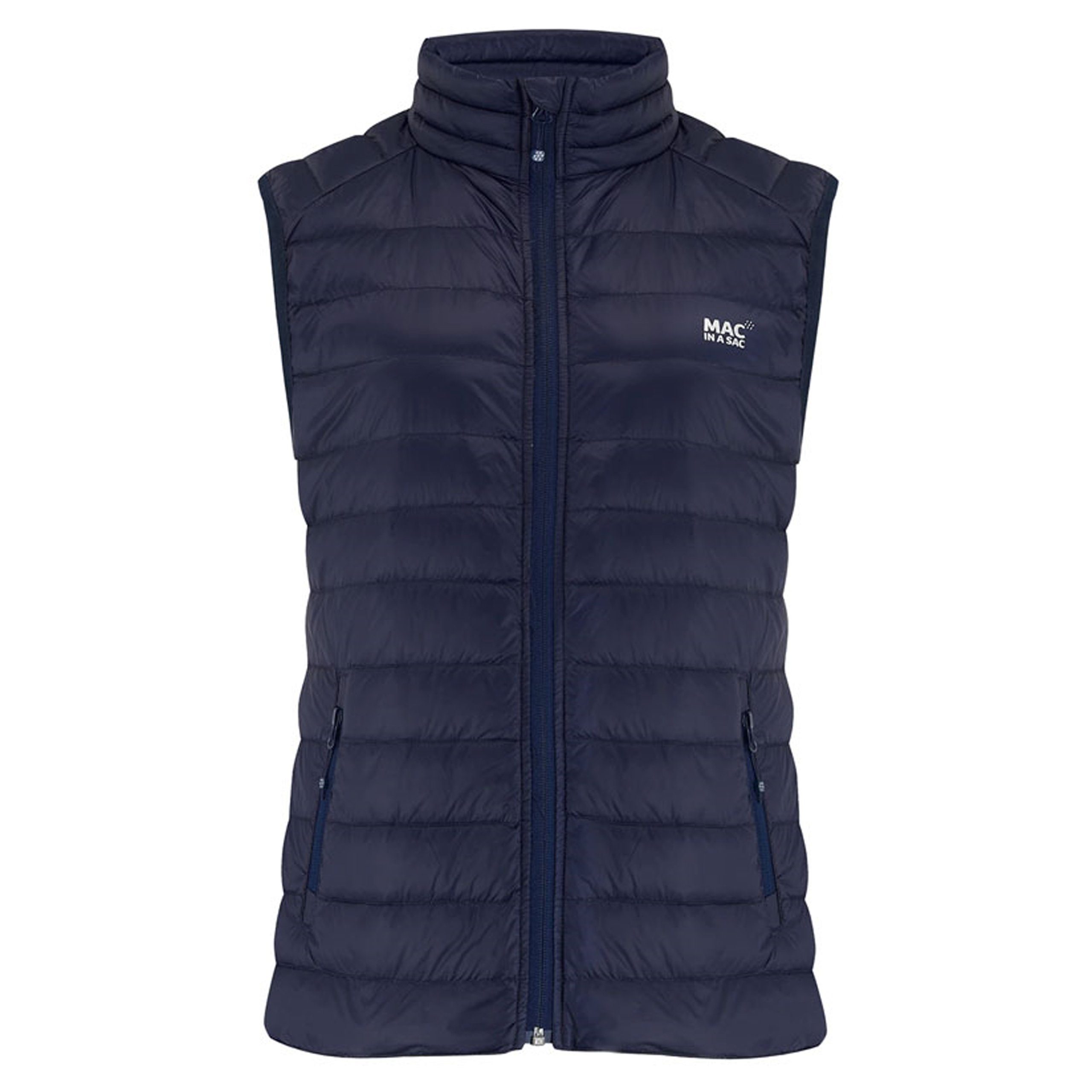 MIAS Daunenweste MAC IN A SAC Womens Alpine Gilet - Daunenweste Damen mit P günstig online kaufen
