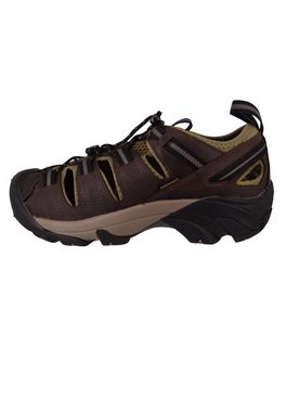 Keen 1027139 Arroyo II Canteen/Black Sandale