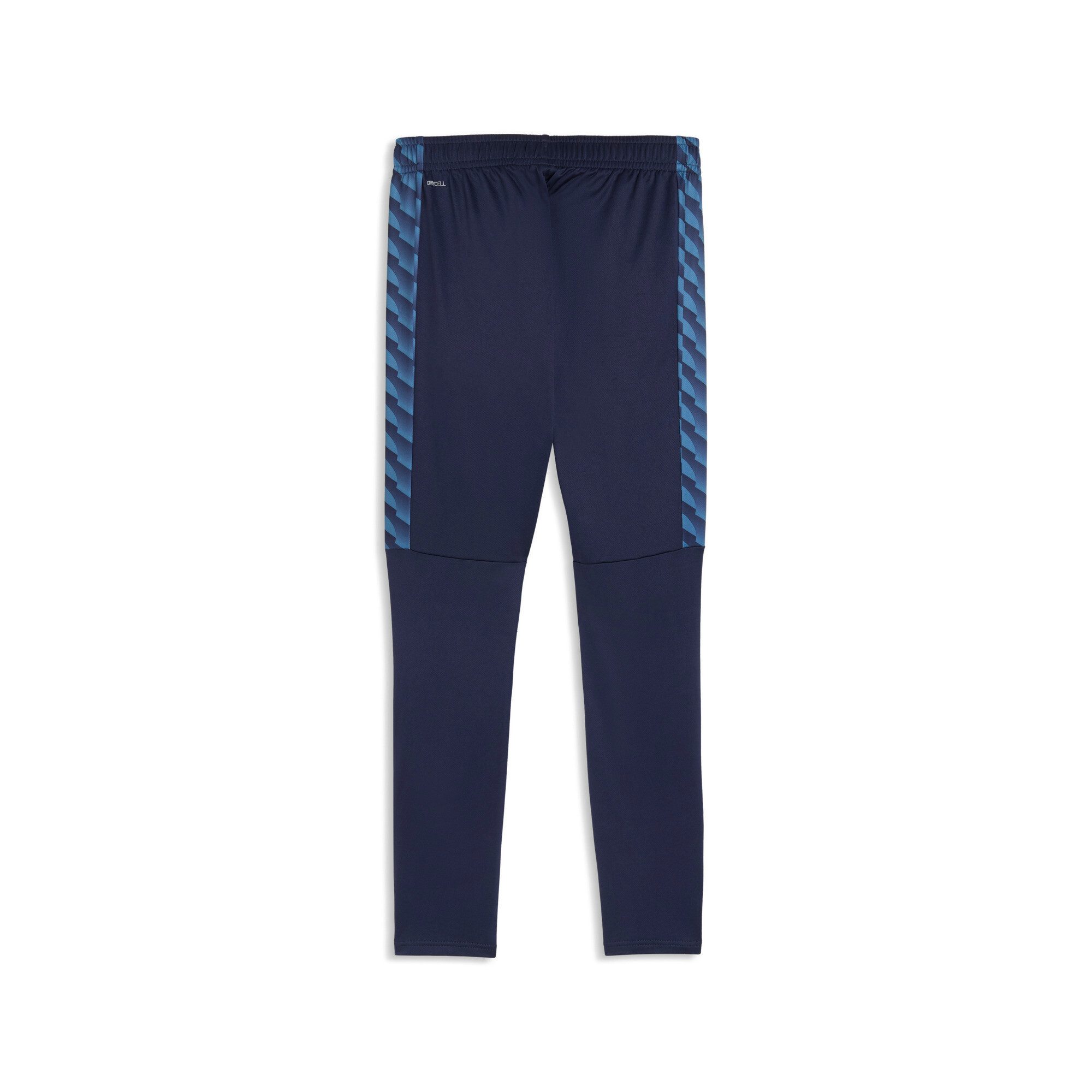 PUMA Trainingshose TEAMLIGA26 TRAINING PANTS atmungsaktives Material, mit DryCELL Technologie, Slim Fit Passform
