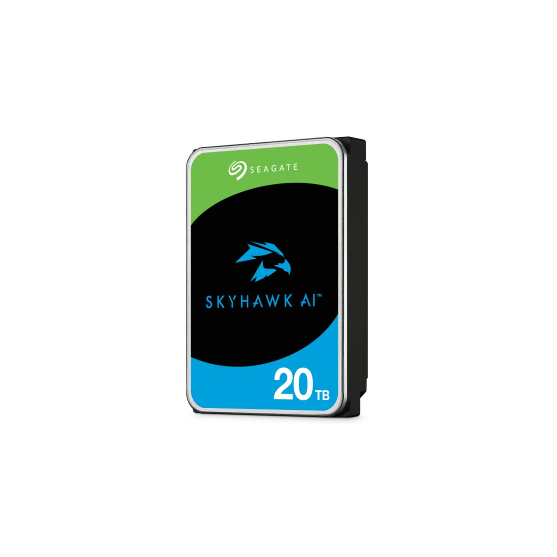 Seagate ST20000VE004 interne HDD-Festplatte (20 TB) 3,5"
